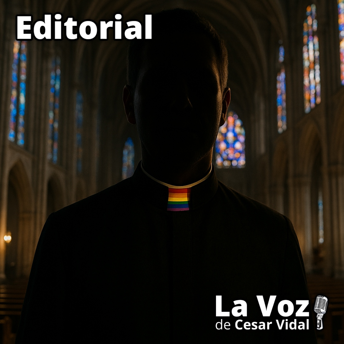 La Voz de César Vidal