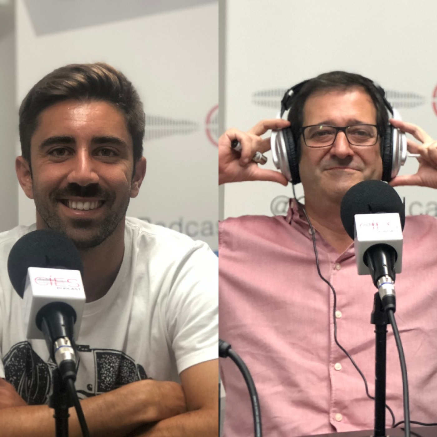 CÍES Podcast: Capítulo 907 _ 01-09-22