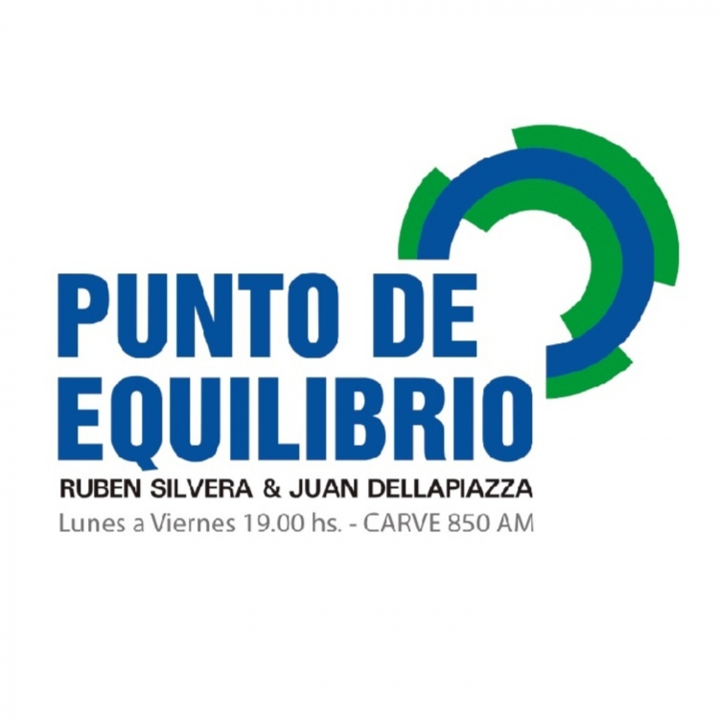 Programa Punto de Equilibrio del Lunes 19 de setiembre 2022 episode artwork