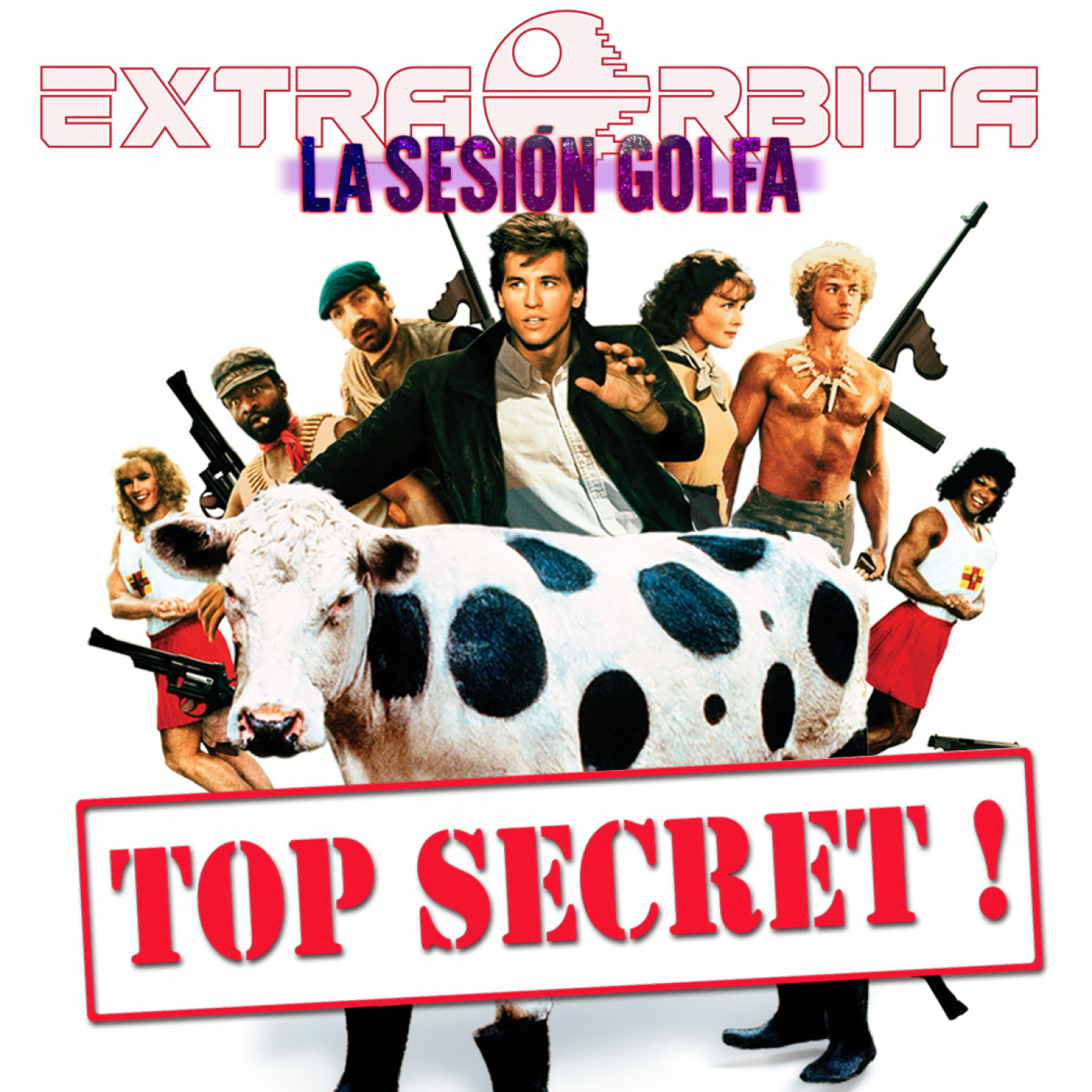 La Órbita De Endor - podcast-