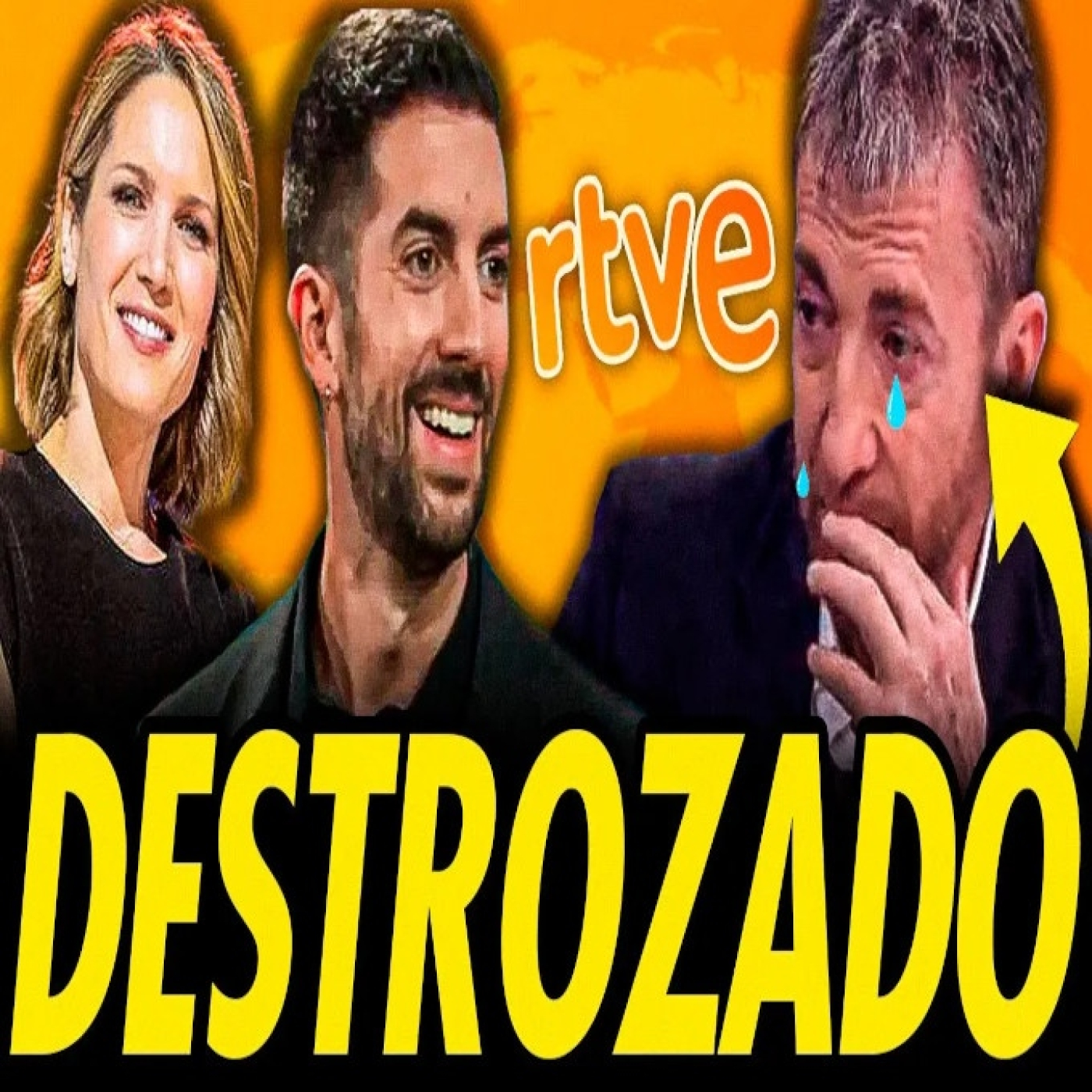 Las audiencias y silvia intxaurrondo destrozan a pablo motos y al hormiguero
