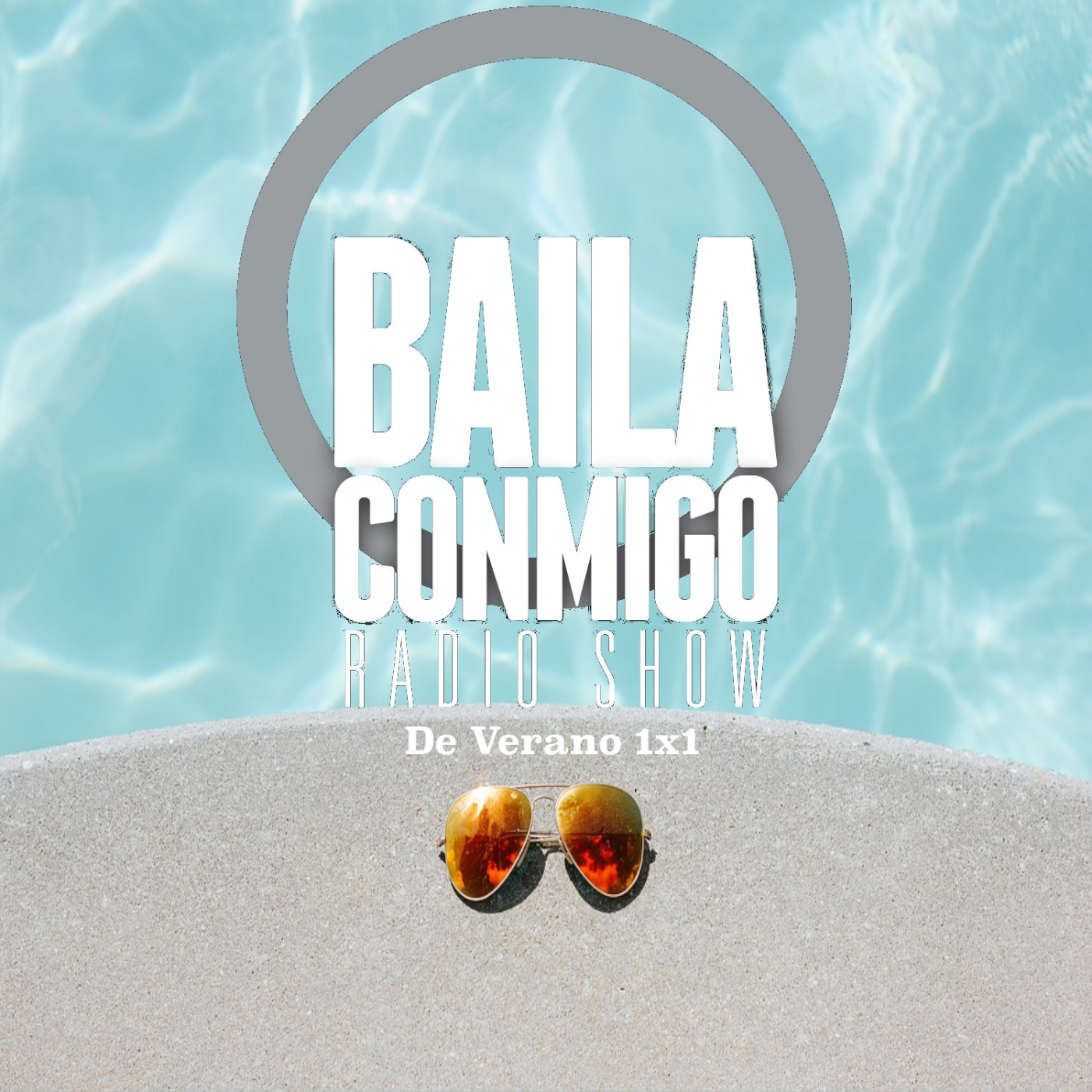 BailaConmigo RadioShow De Verano 1x1 - Episodio exclusivo para mecenas episode artwork