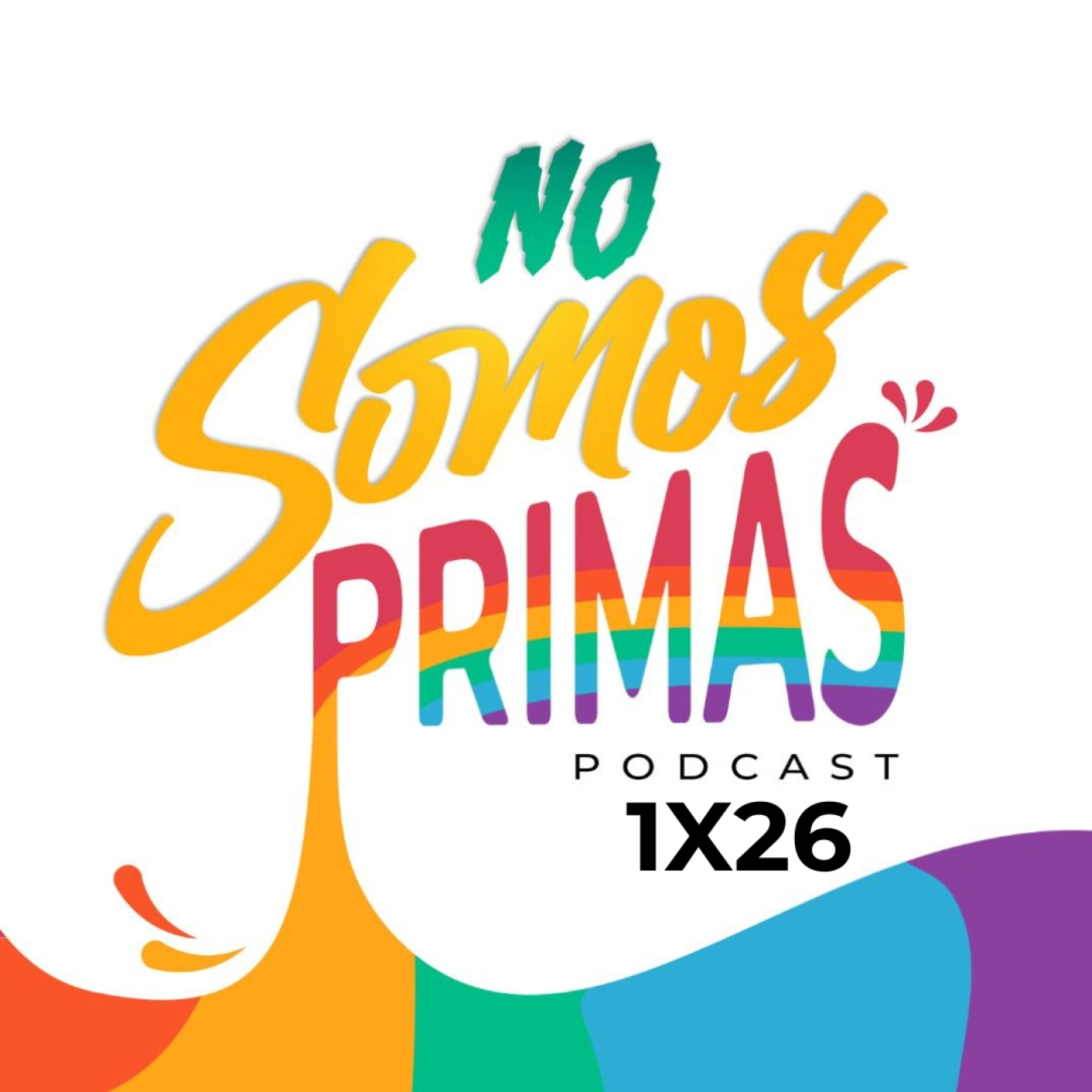 No Somos Primas