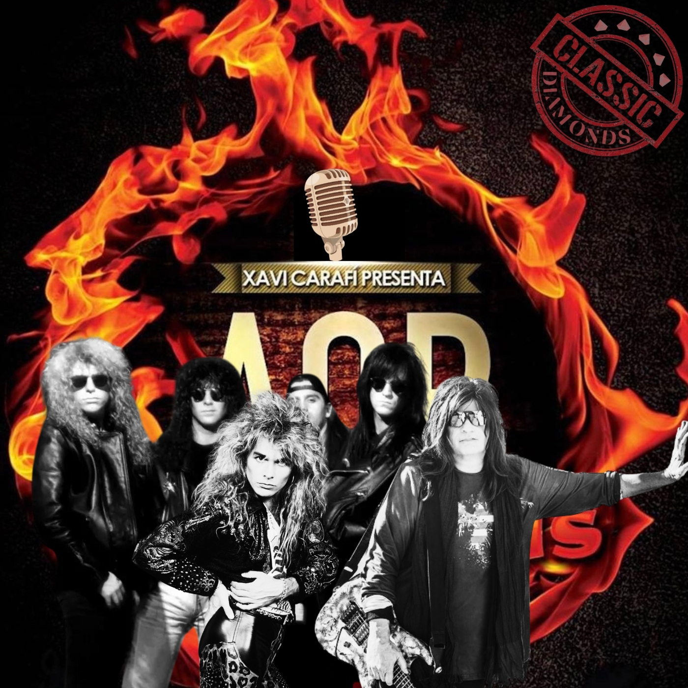 Classic Diamonds | Episodio 386 - Episodio exclusivo para mecenas