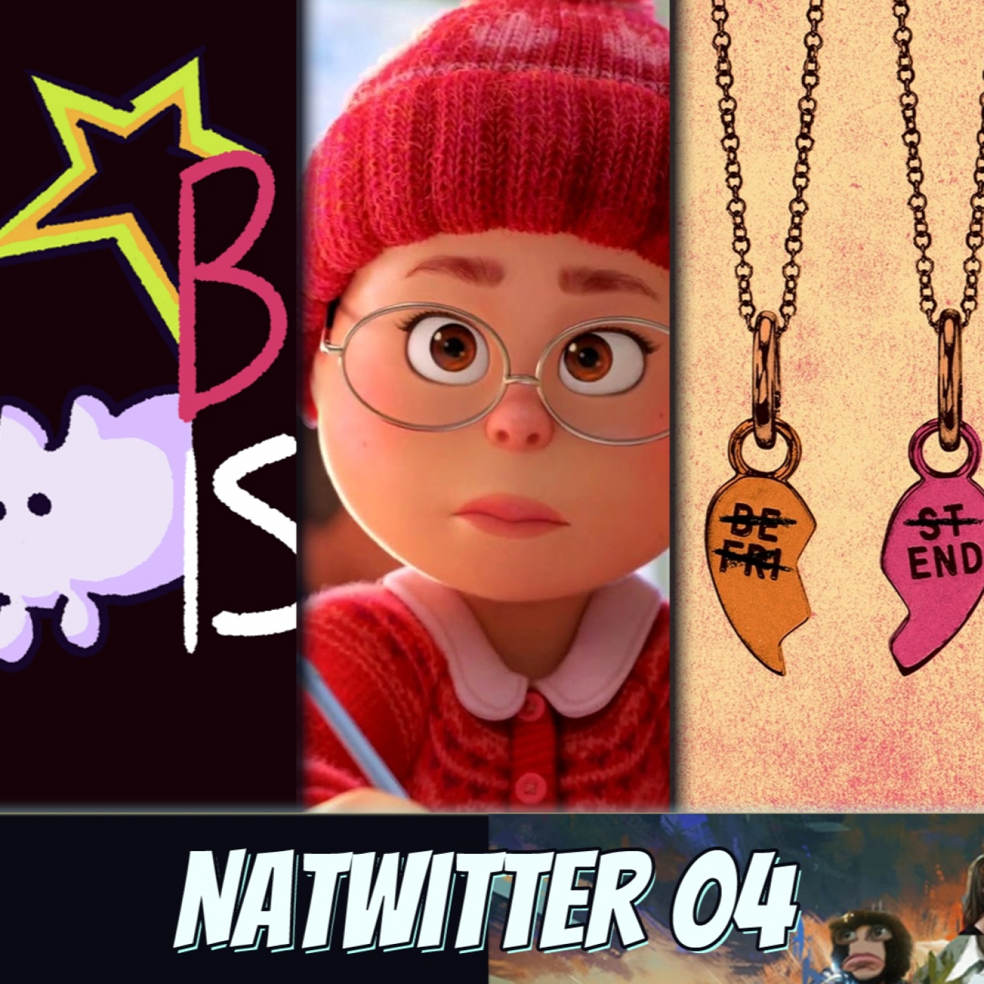 NAT Moderada