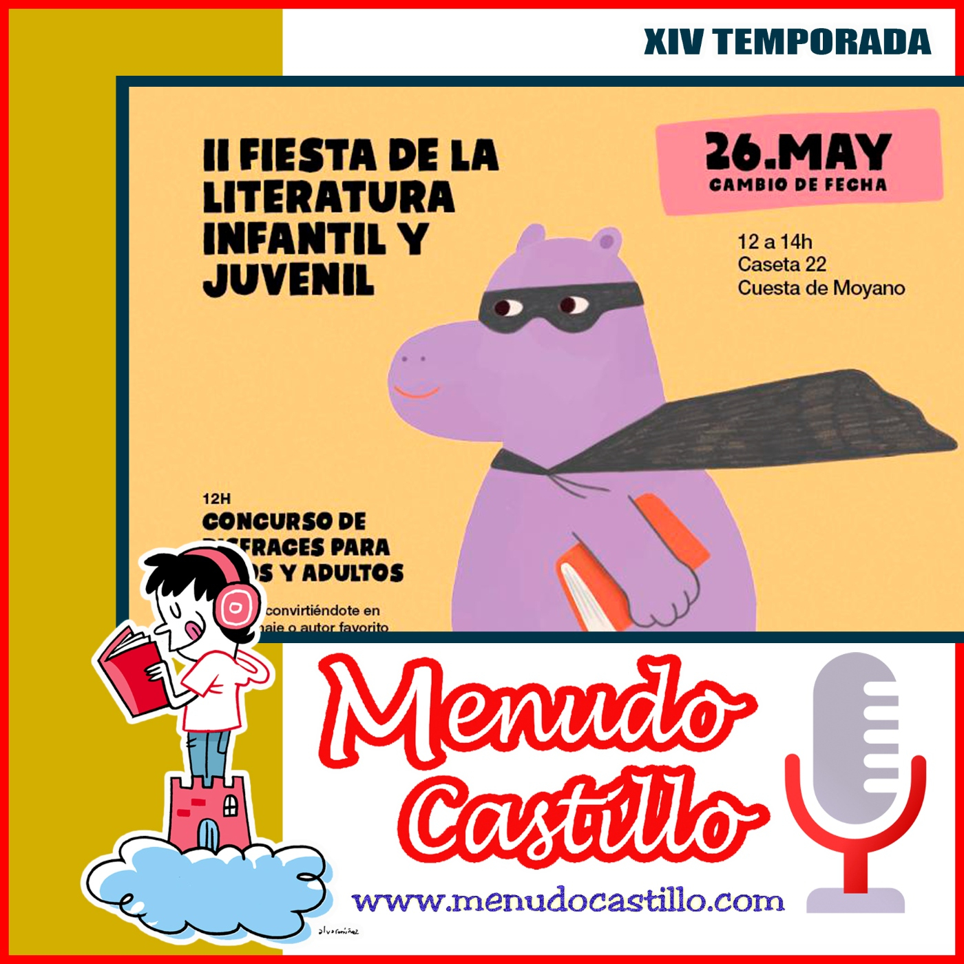 Menudo Castillo