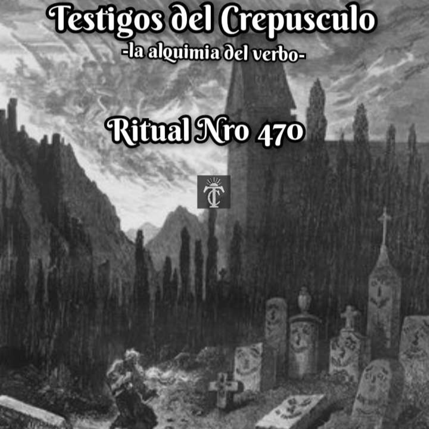 testigos del crepusculo