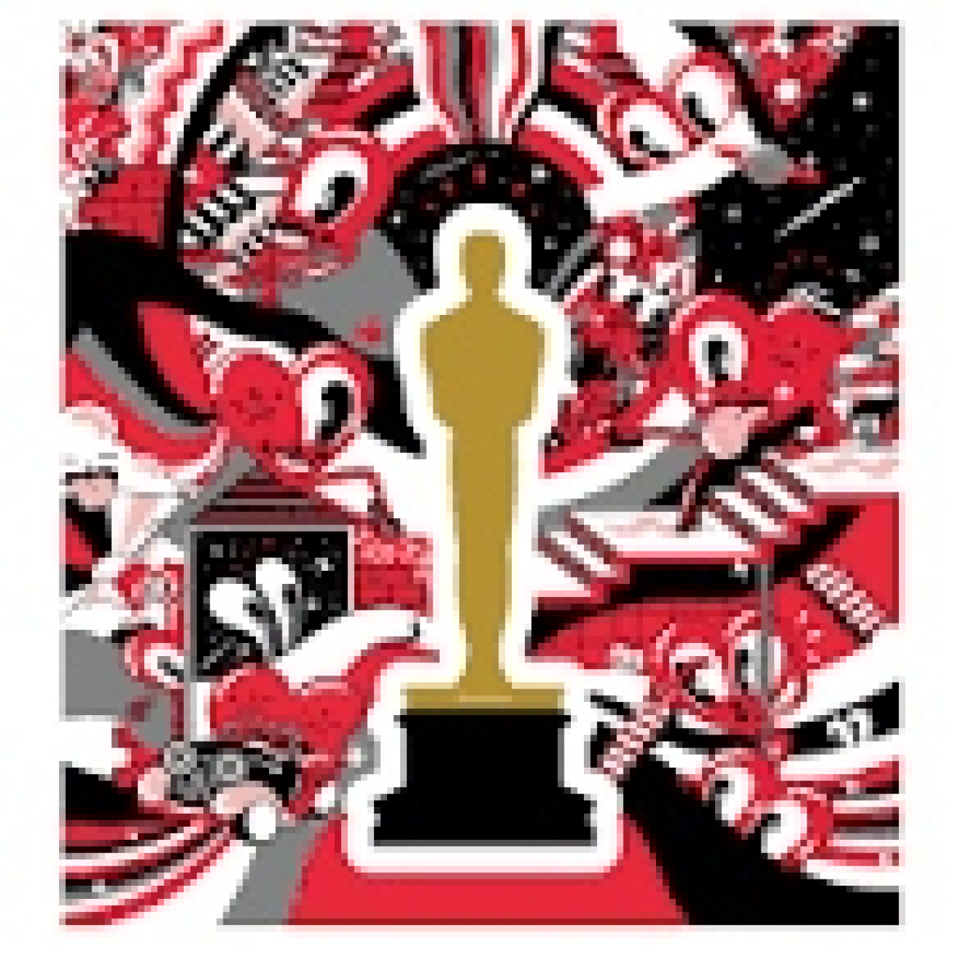 ELDT: 12.28 Grandes injusticias de los Oscars