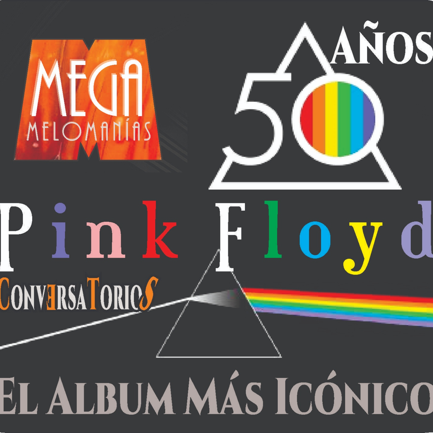 MegaMelómanías