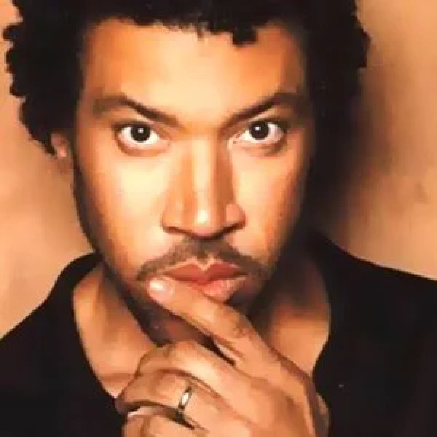 Lionel Richie Say You... episode artwork