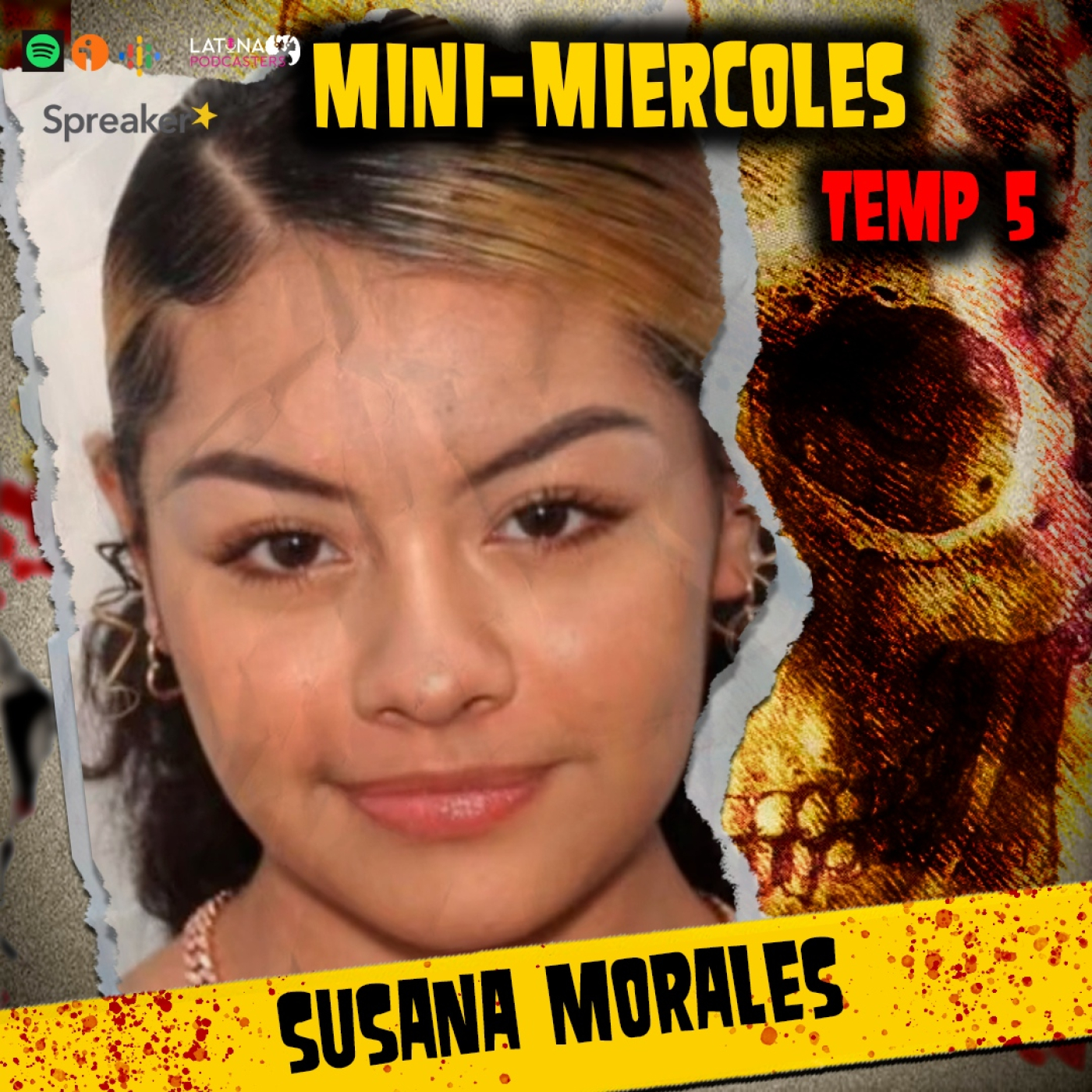 Juego de Asesinos Podcast