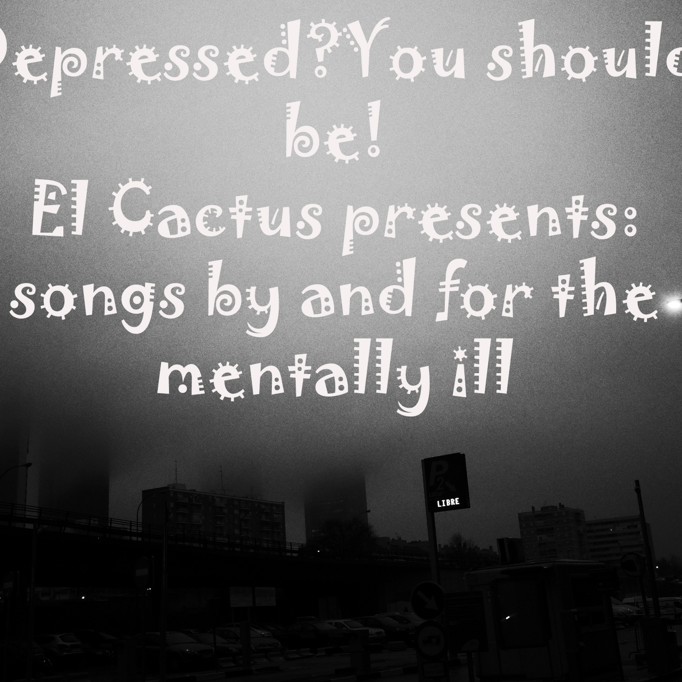 El Cactus