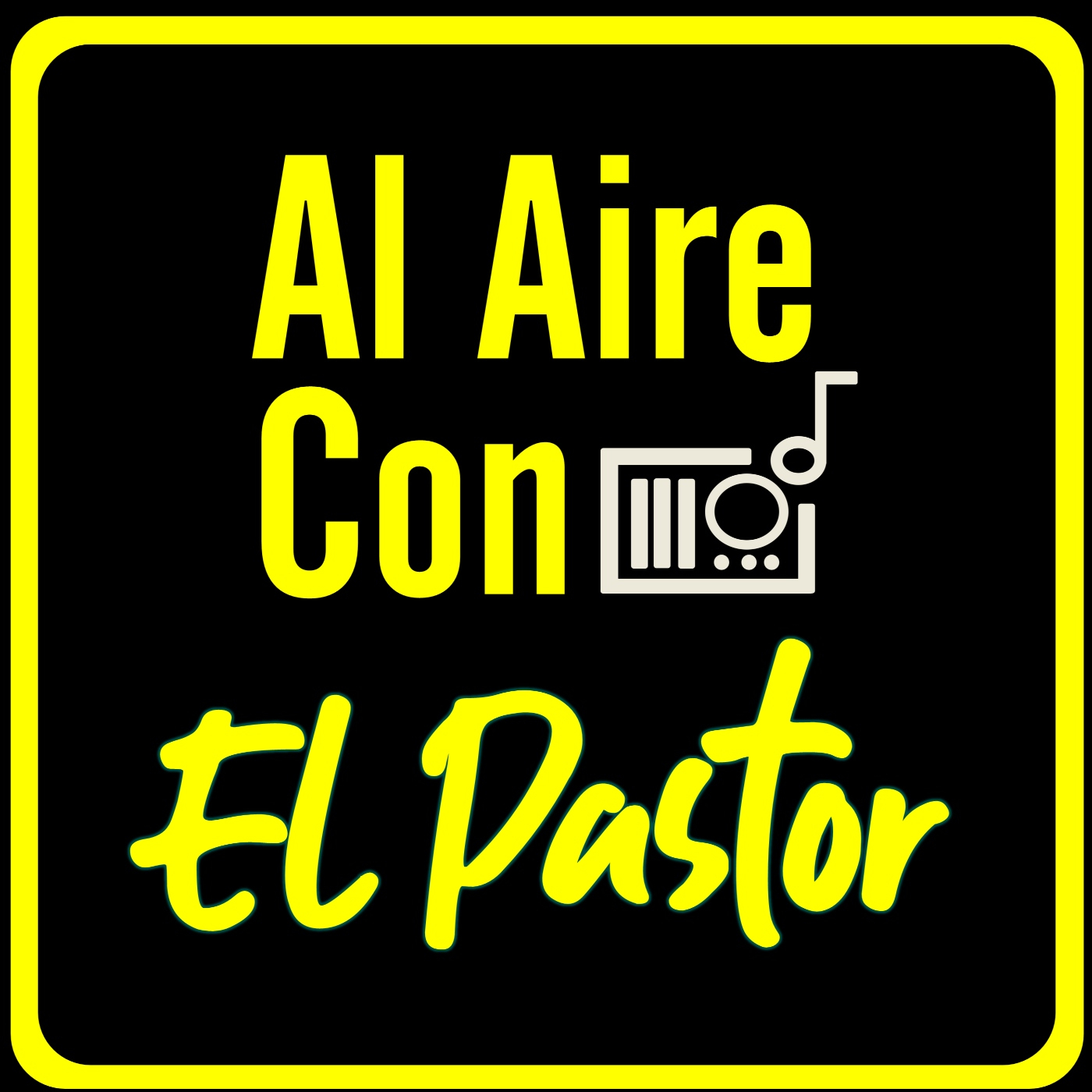 Al Aire Con El Pastor