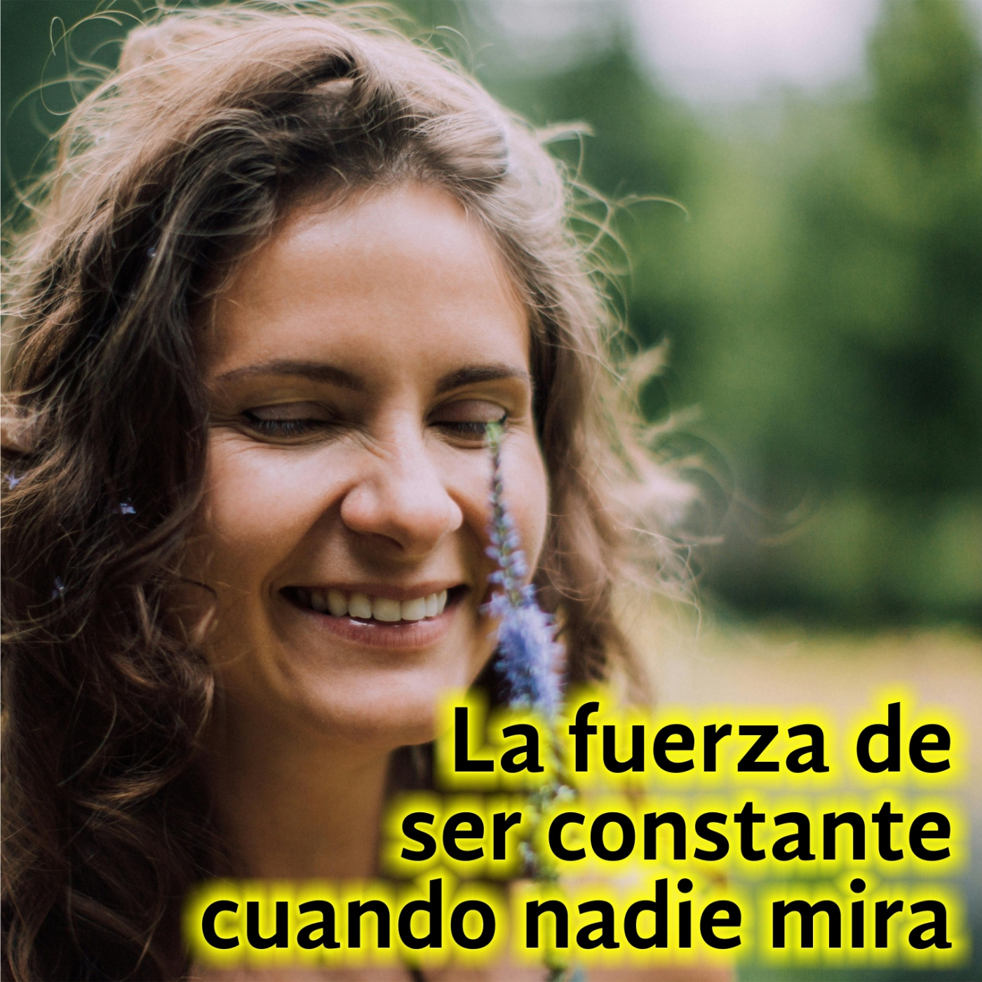 La vida hay que vivirla