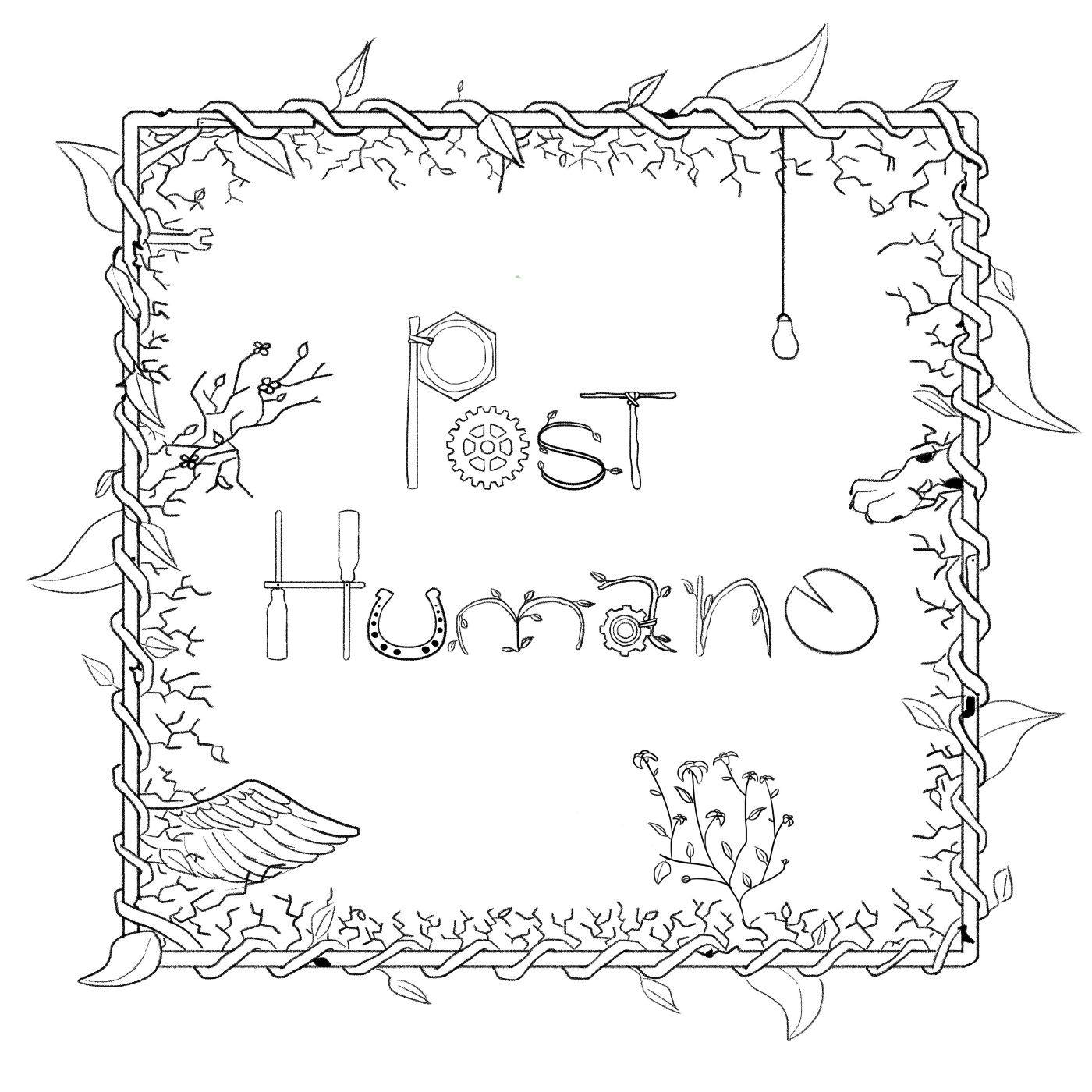 Post-Humano