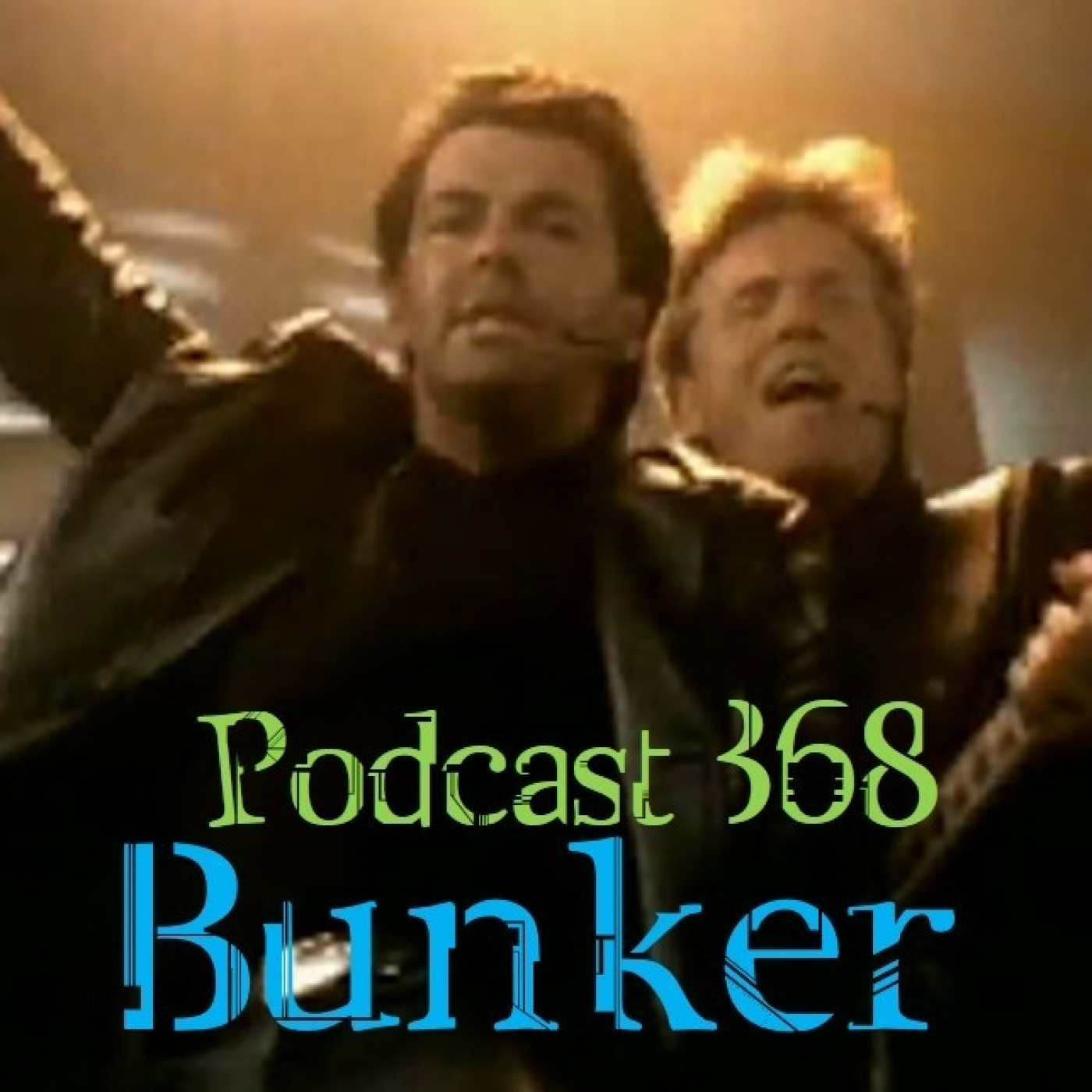 Bunker