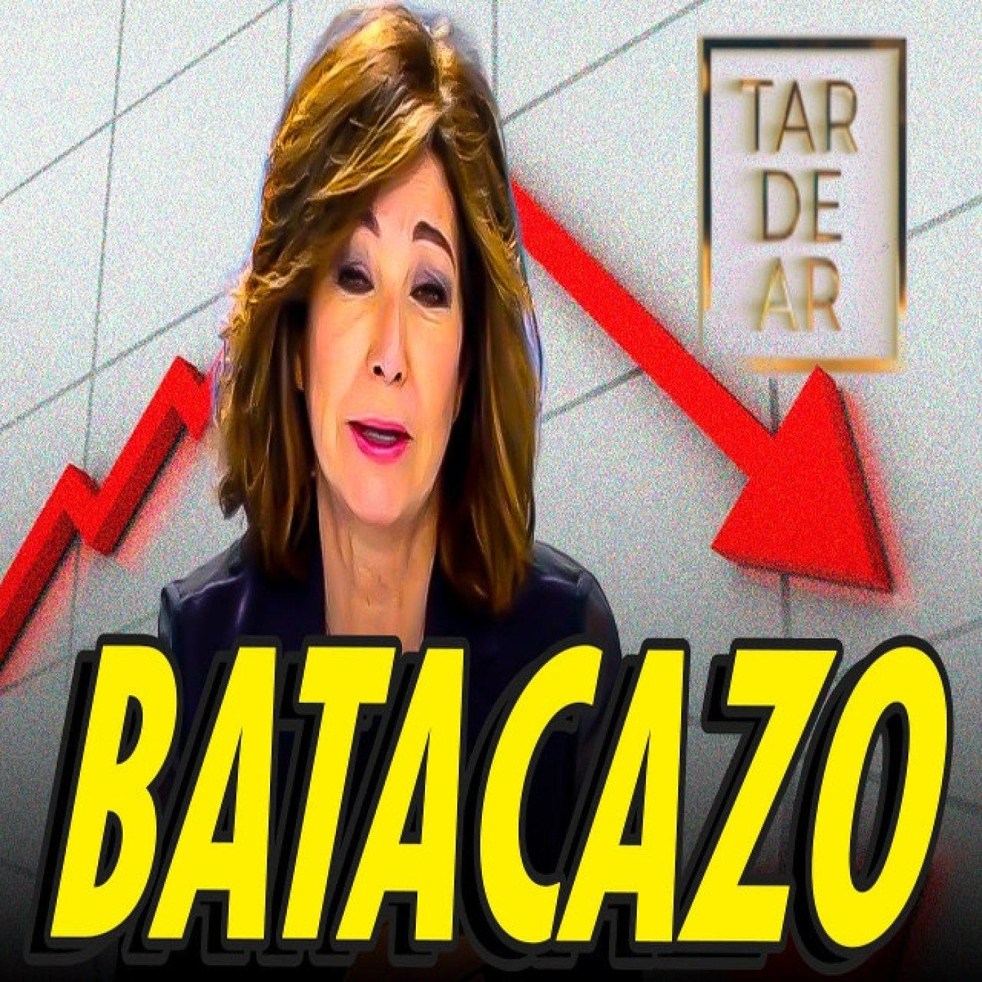 Ana rosa vuelve a las mañanas tras su batacazo en audiencias en la tarde