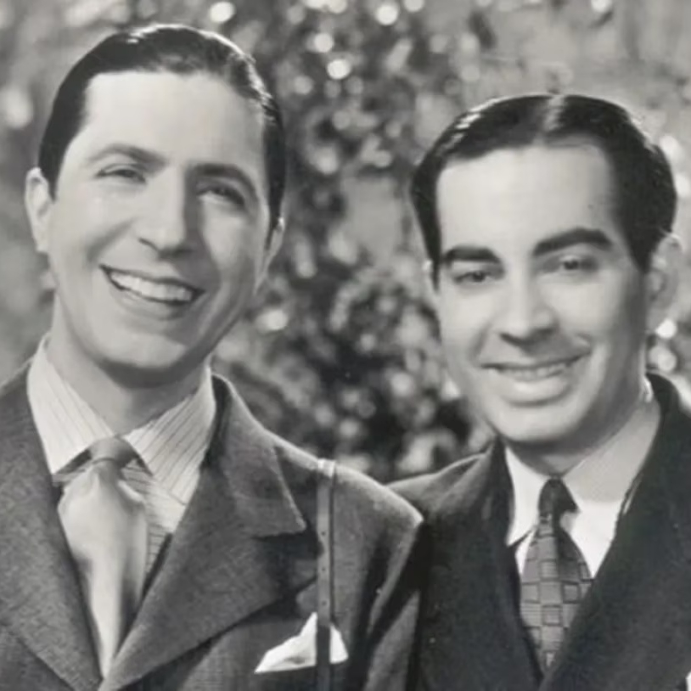 Alfredo Le Pera, genio detrás del éxito de Gardel (repetición)