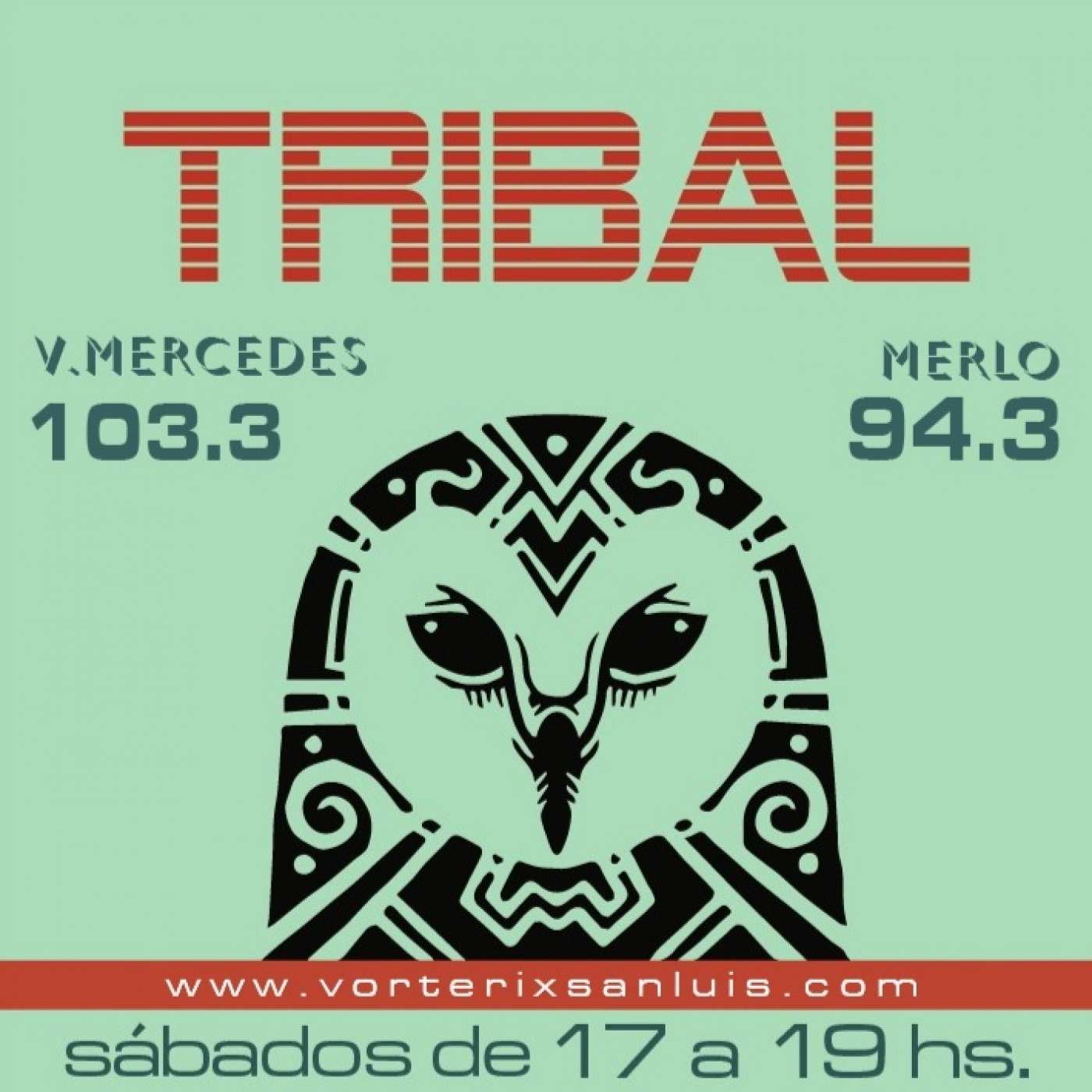 Tribal - temporada 4 - programa 172 08-10-22 episode artwork