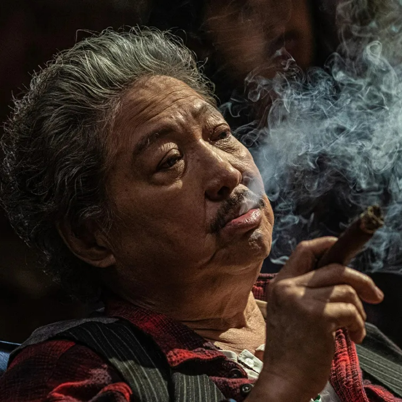 Adulto (casi) funcional #43- Bitchin' And Ass Kickin'