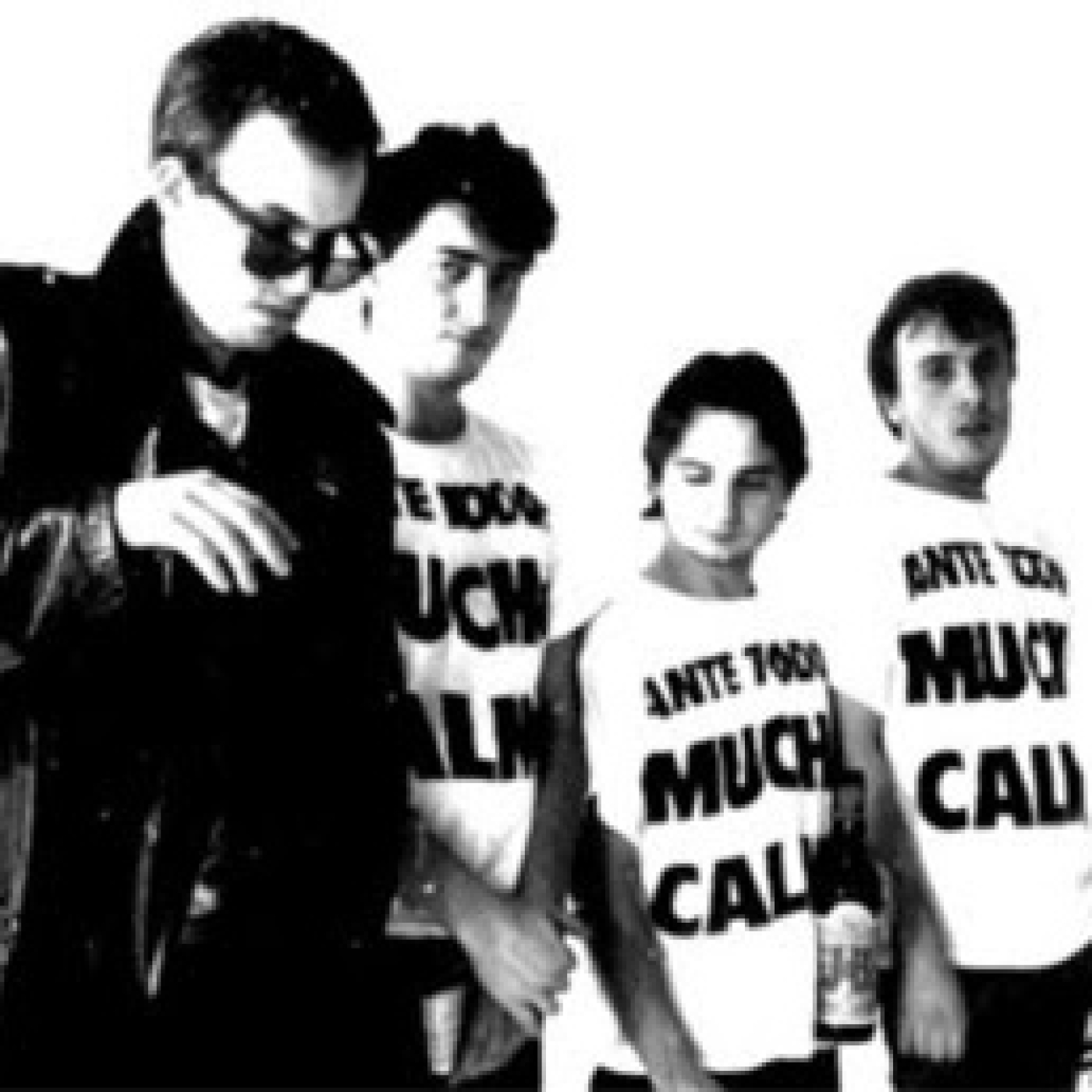 Directos - SINIESTRO TOTAL - Directo La Edad de Oro. episode artwork