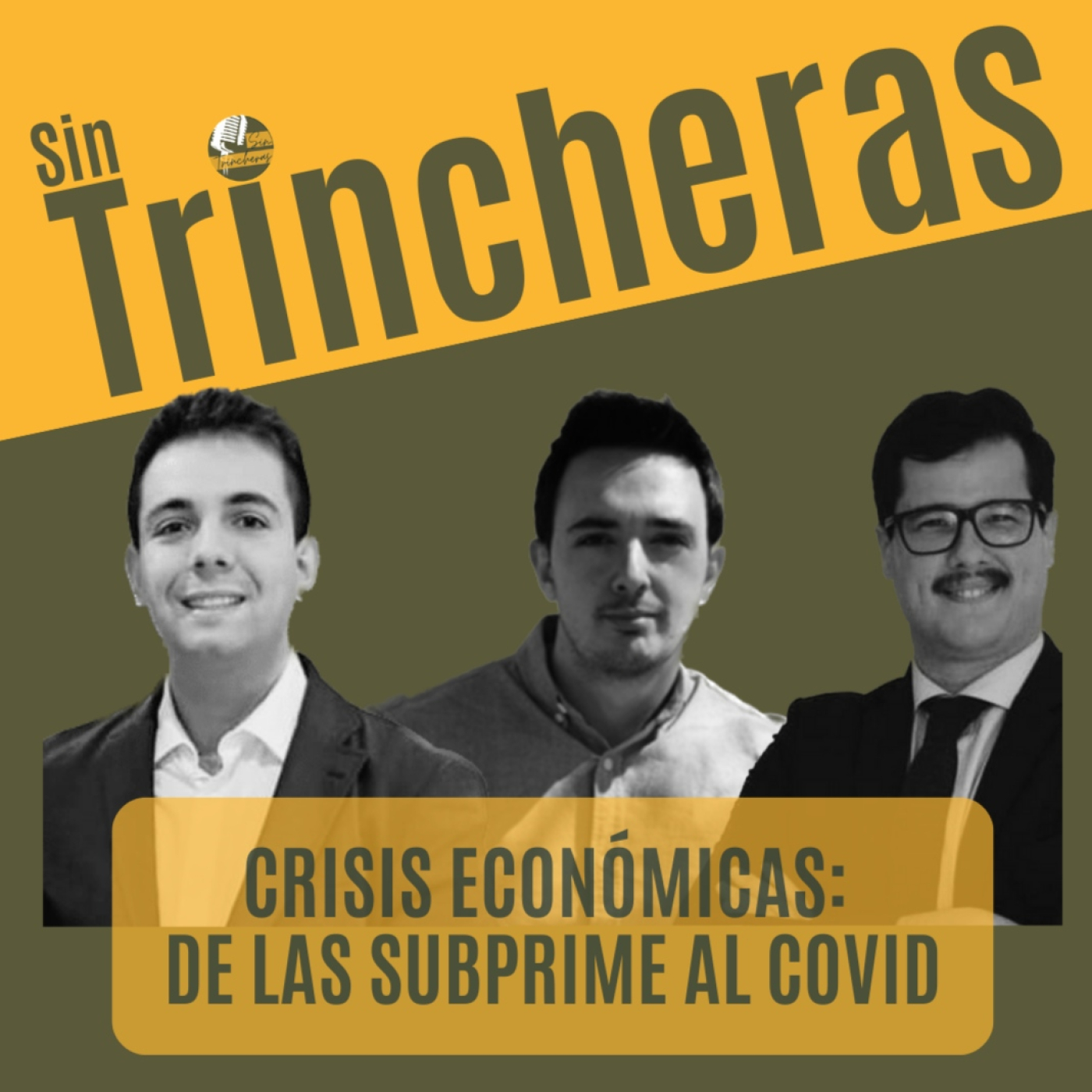 Sin Trincheras Debate