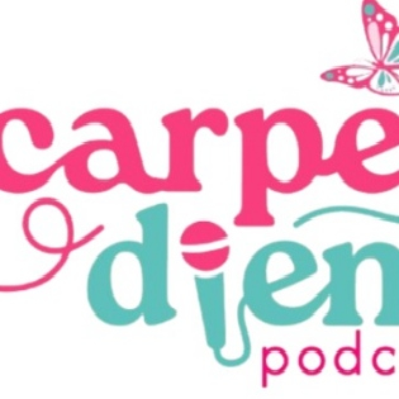 Carpe diem podcast 21022025 P334 episode artwork