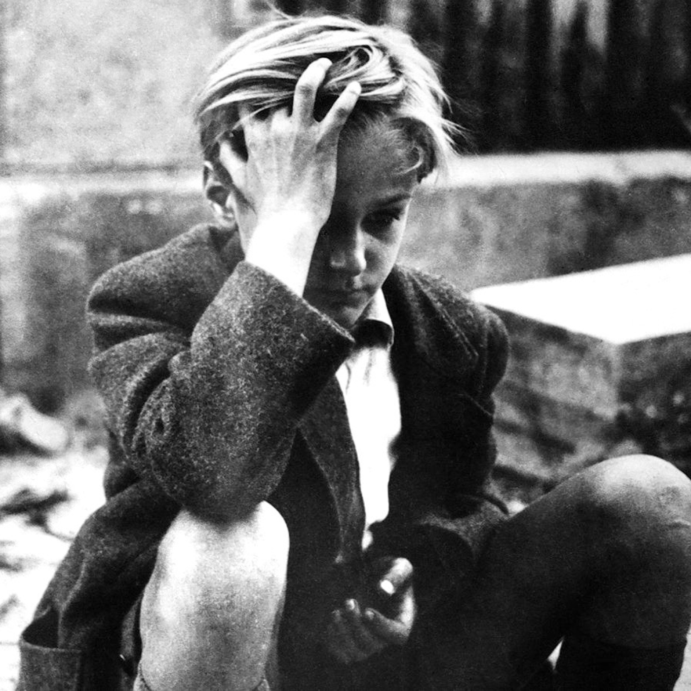 BSO - CAPÍTULO 334 - Rossellini y el día después (Alemania Año Cero)