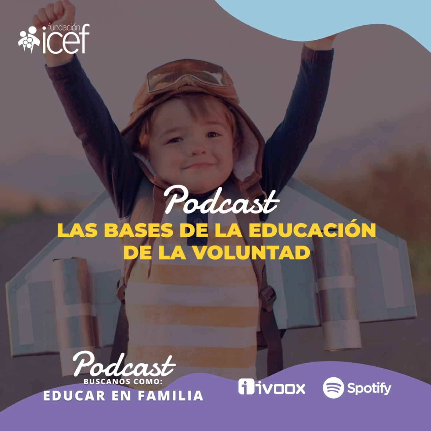 Educar en Familia