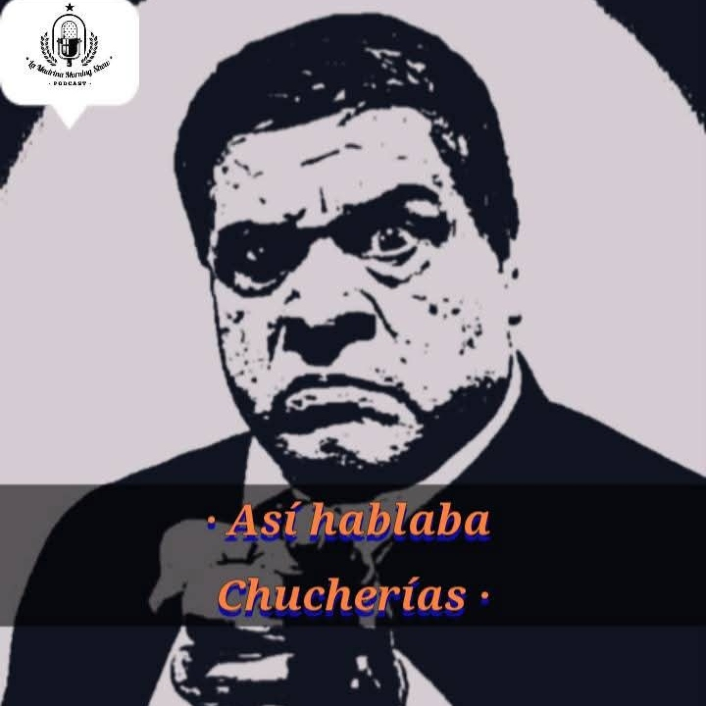 La Madrina Morning Show «PODCAST»