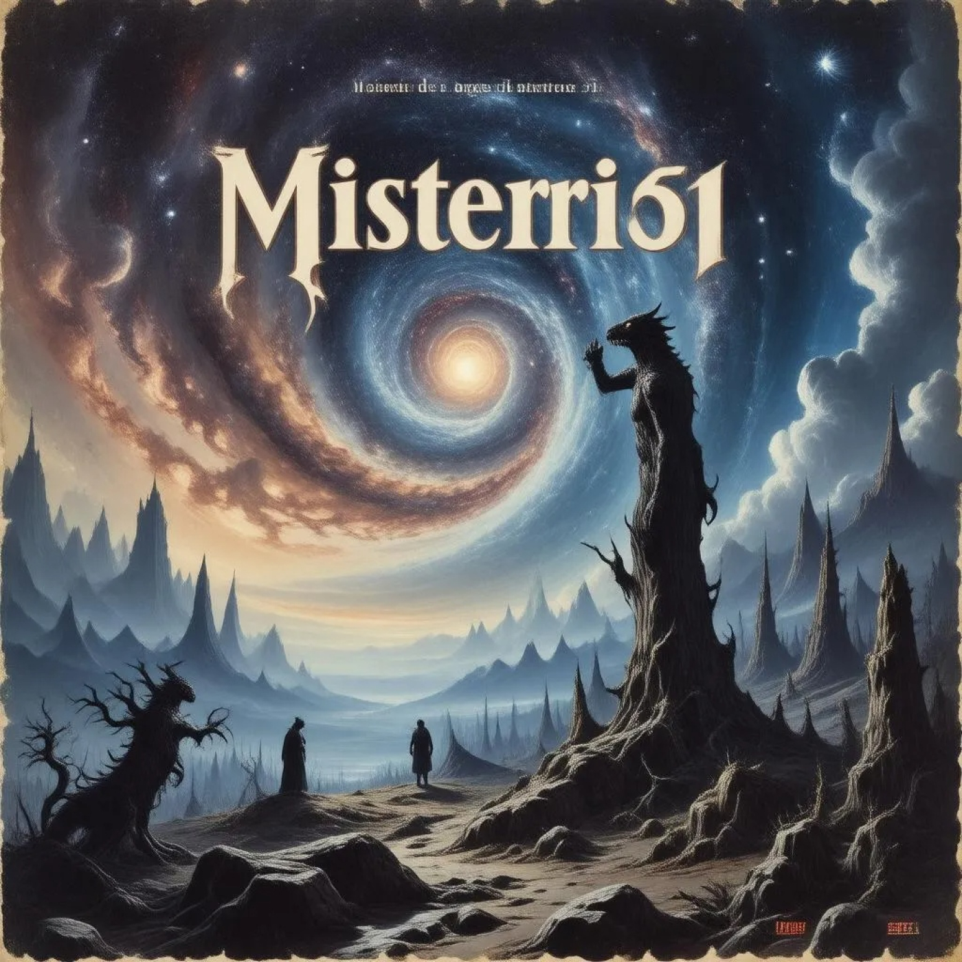 Misterio 51 Podcast