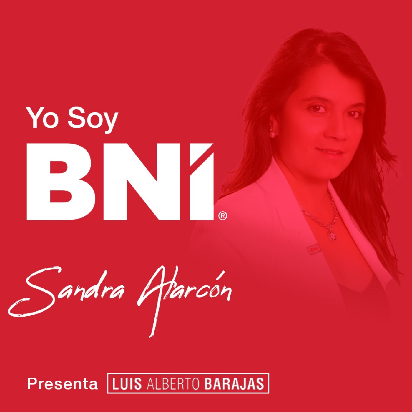 El Podcast BNI México
