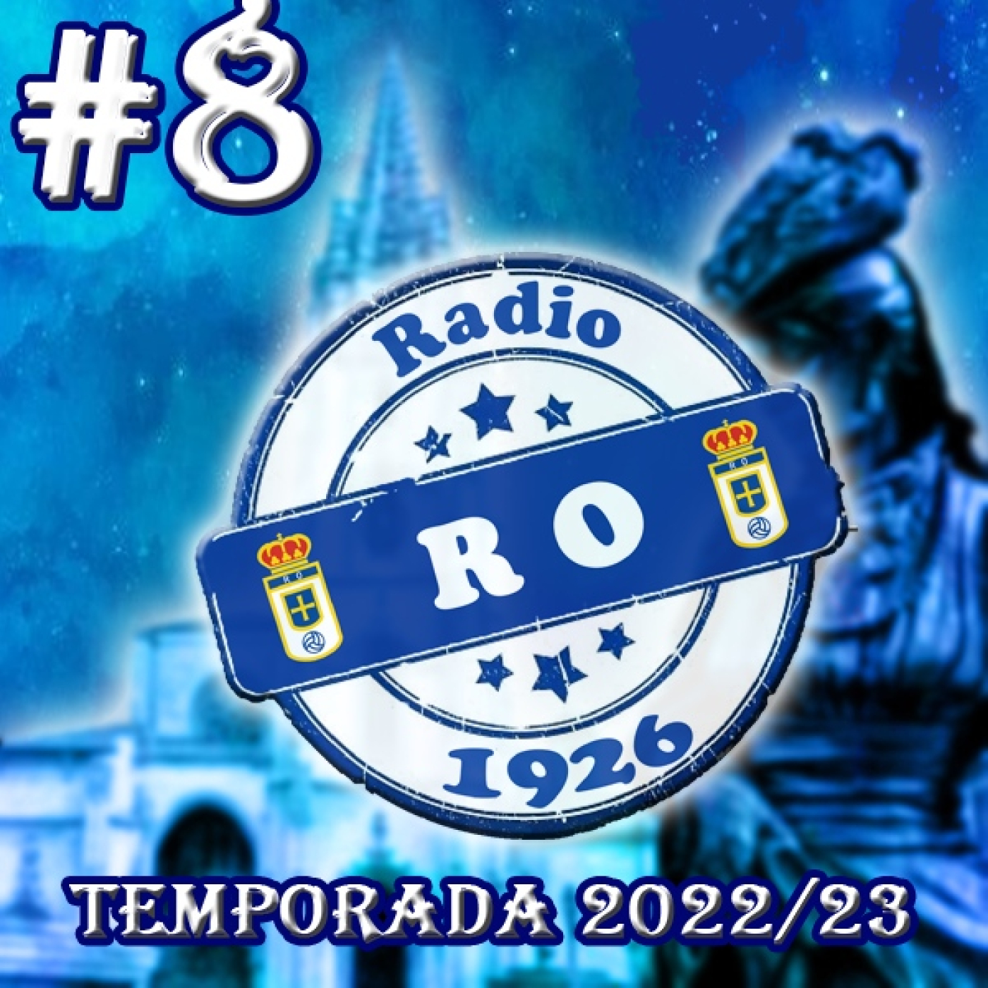 A ponerse las gafas | Temporada 2022/23 episode artwork