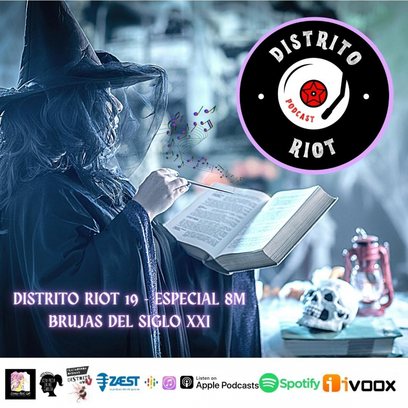 Distrito Riot