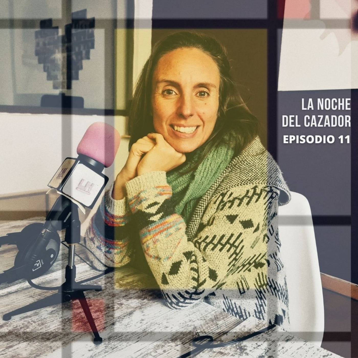 La Noche Del Cazador