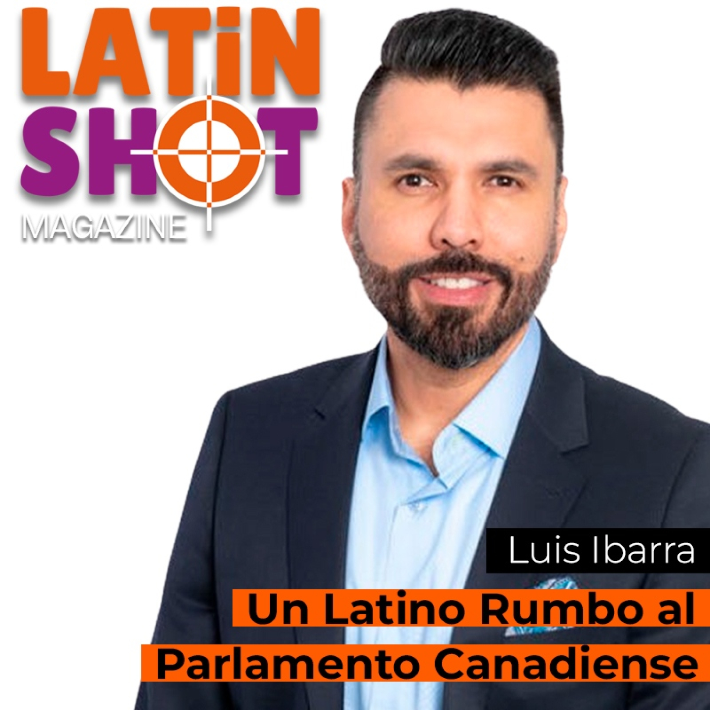Latin Shot Magazine
