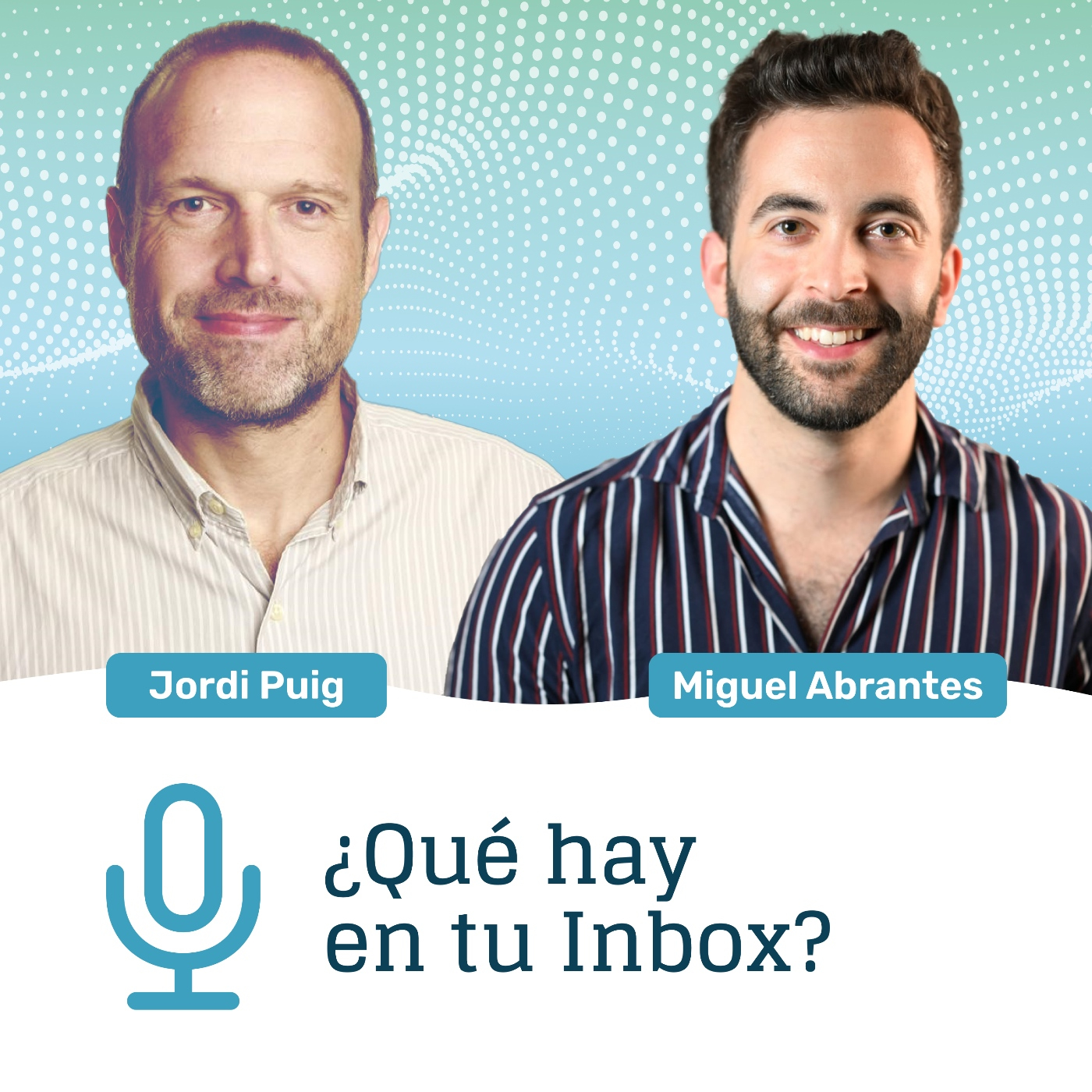 ¿Qué hay en tu Inbox?