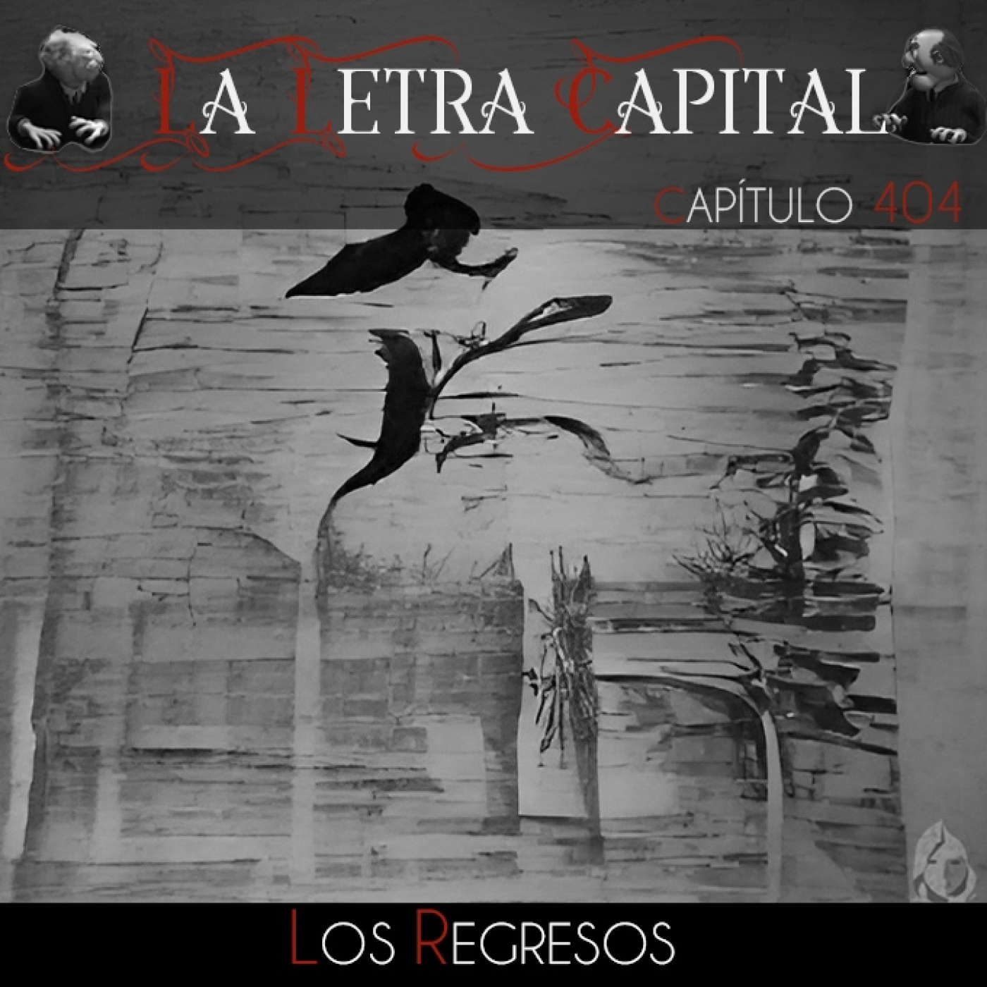 laletracapital podcast