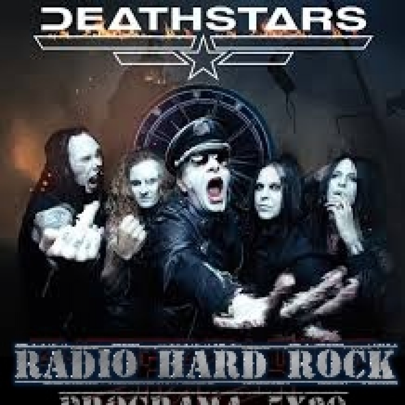 Radio Hard Rock podcast