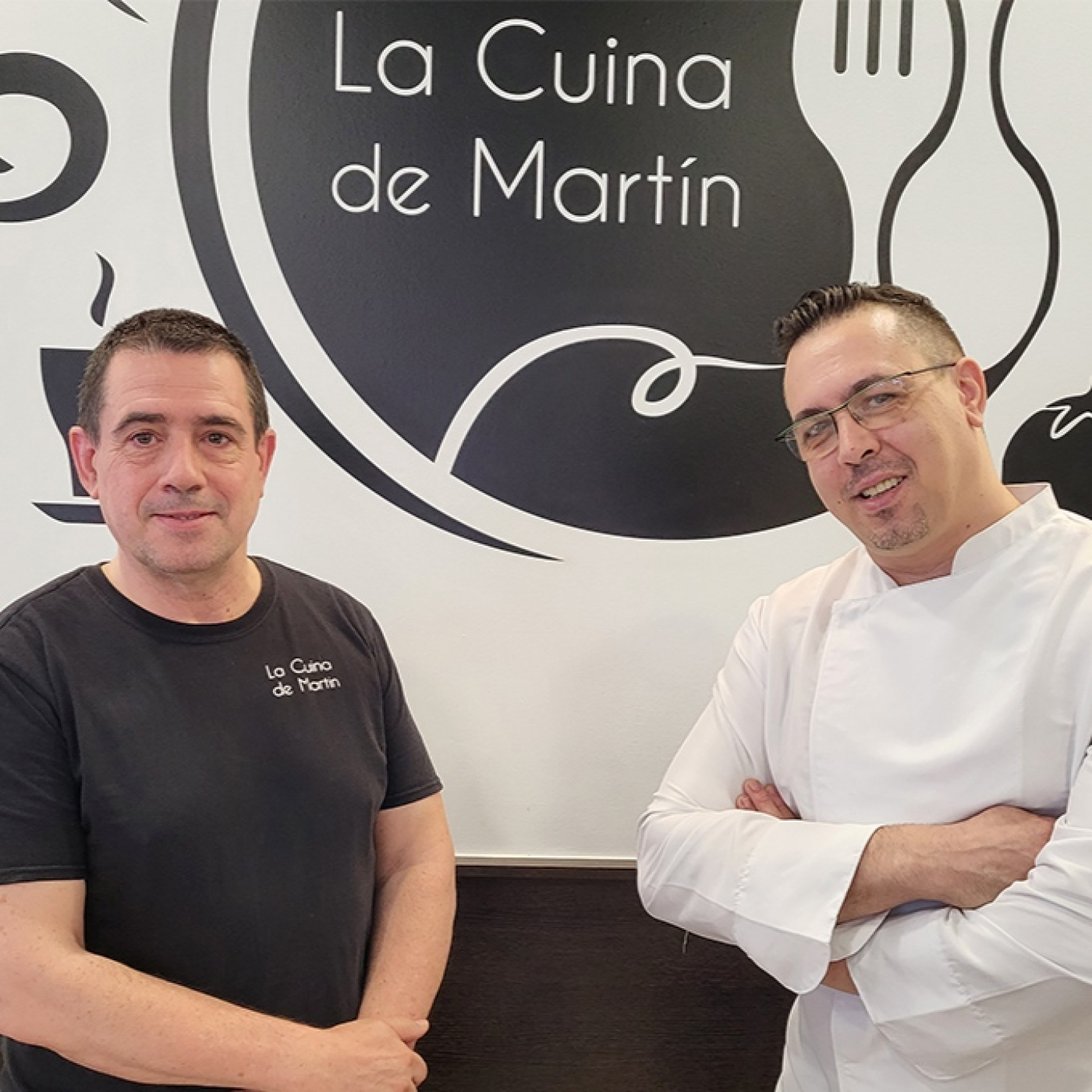 Podcast de Enric Ribera Gabandé