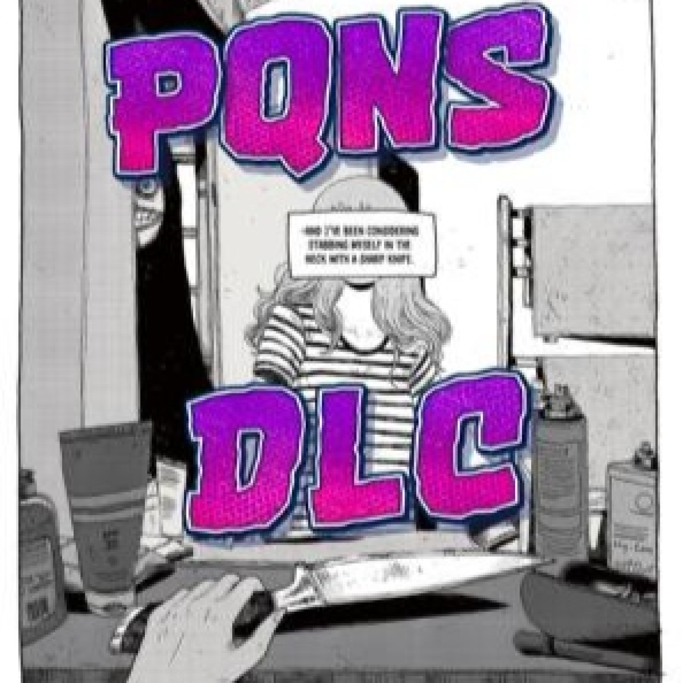 Porque nos sale de los cómics