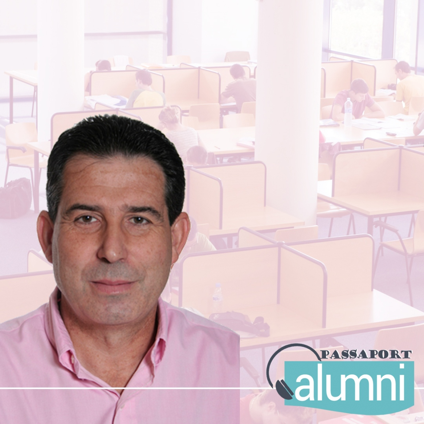 Passaport Alumni