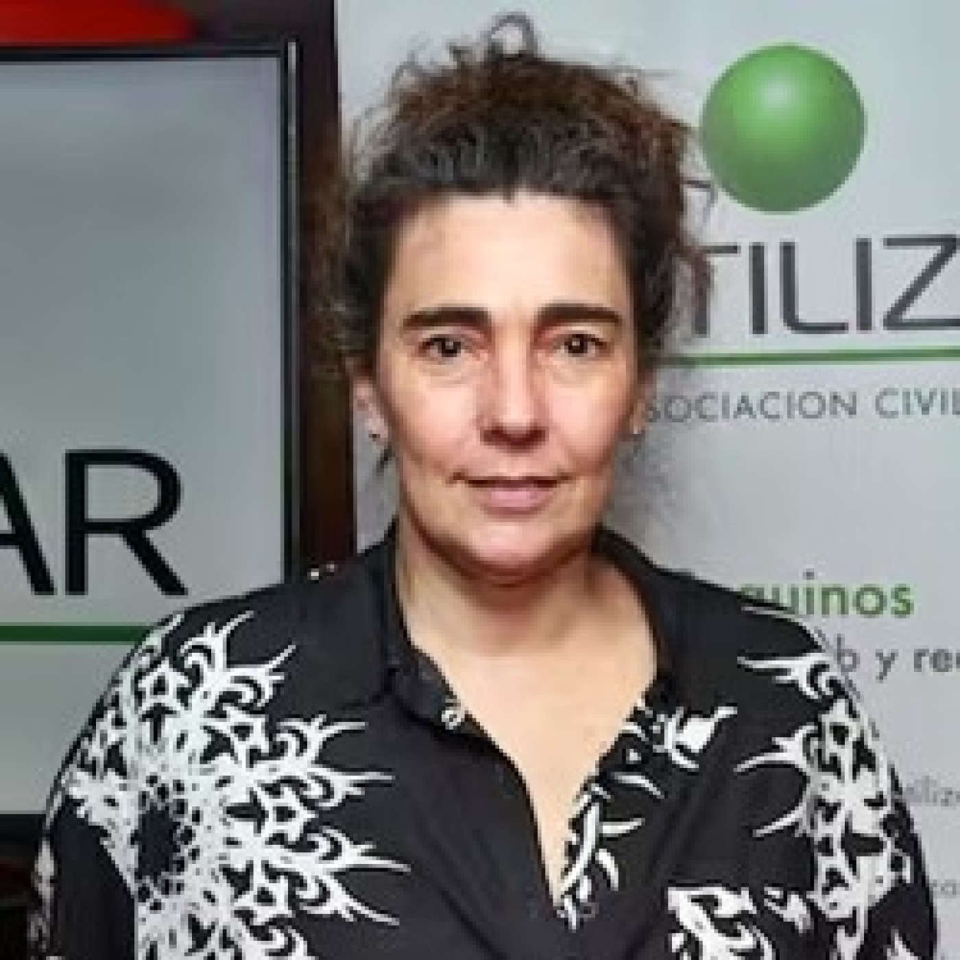 María Fernanda González San Juan (Directora ejecutiva de Fertilizar) Agroindustria En Foco