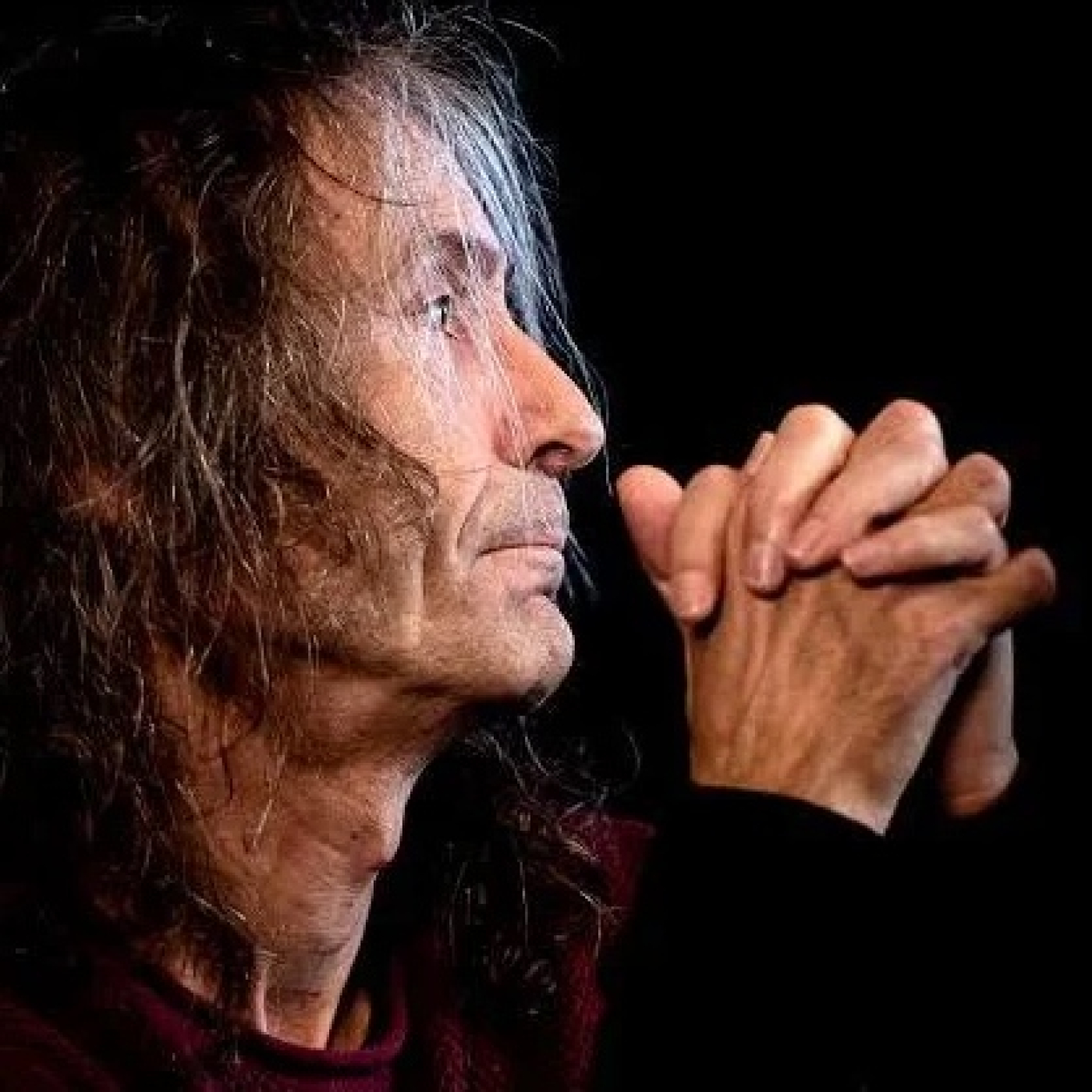 Muere Robe Iniesta. Una super estrella en el infierno del Rock Nacional.