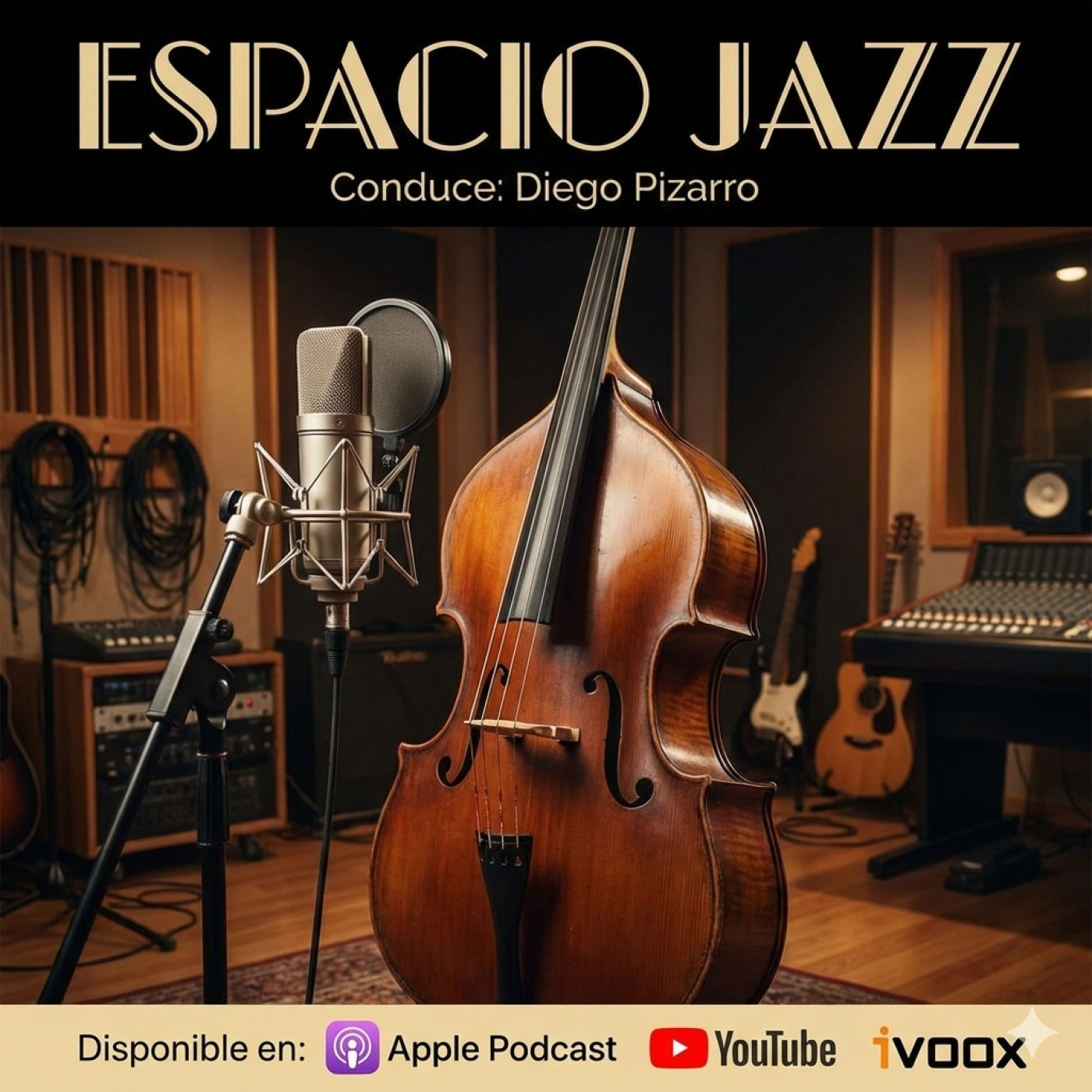 Espacio Jazz