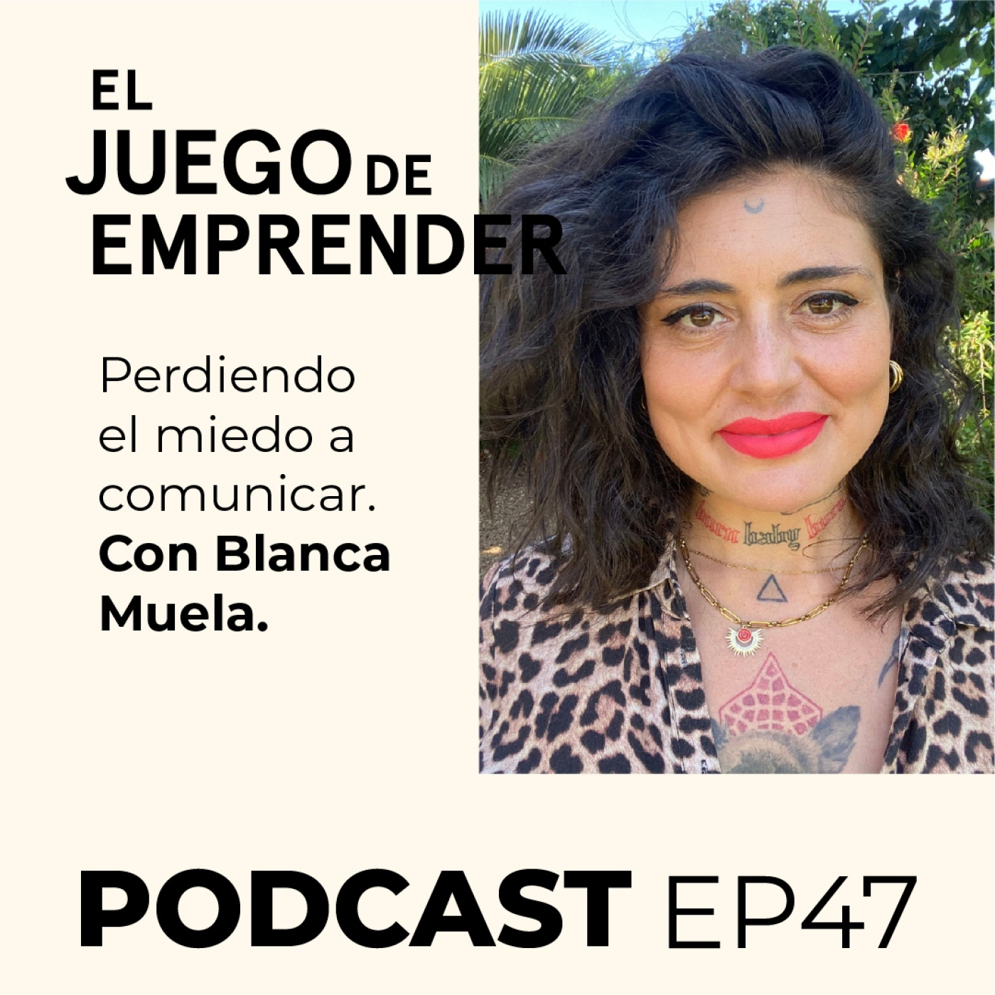 El Juego de Emprender