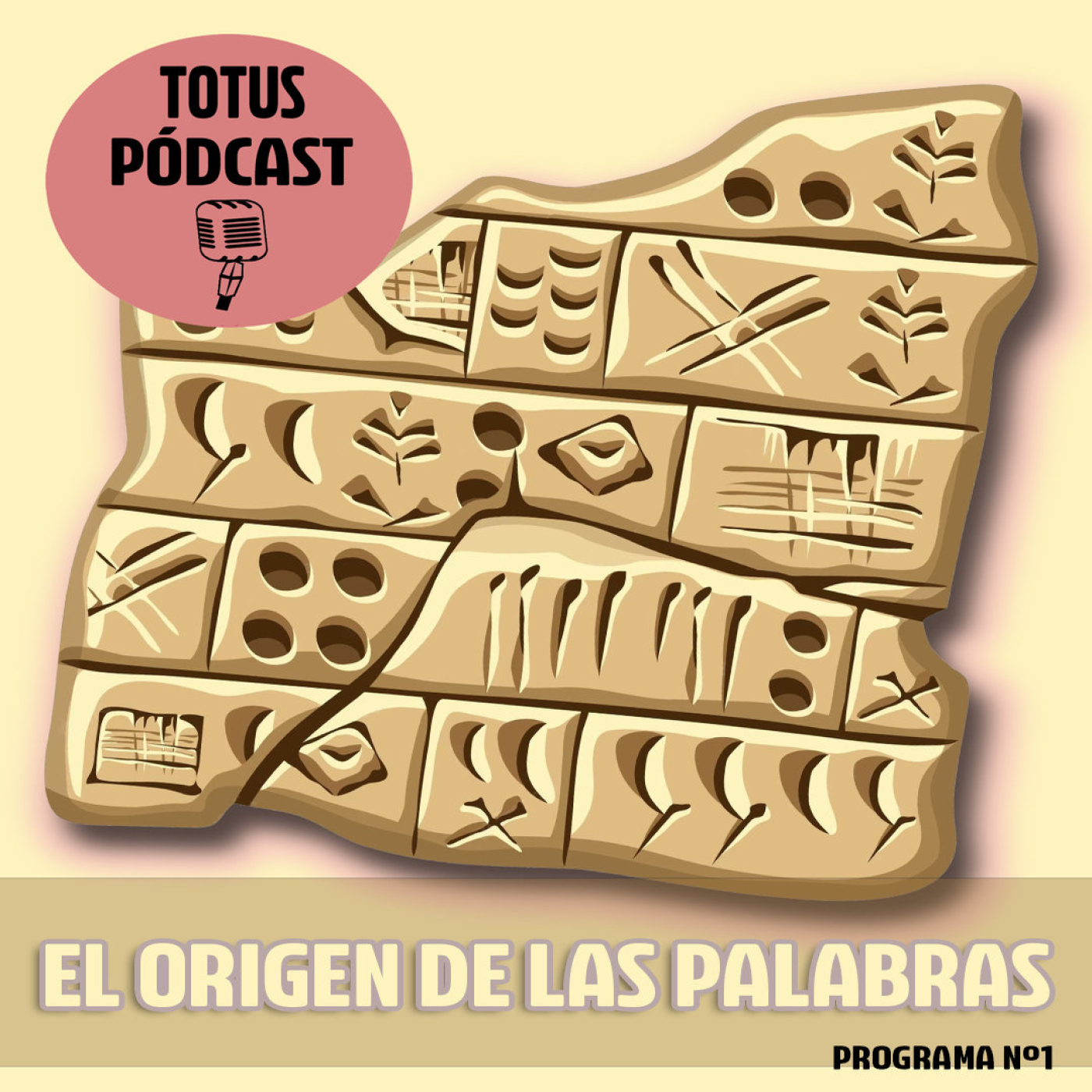 Totus Pódcast
