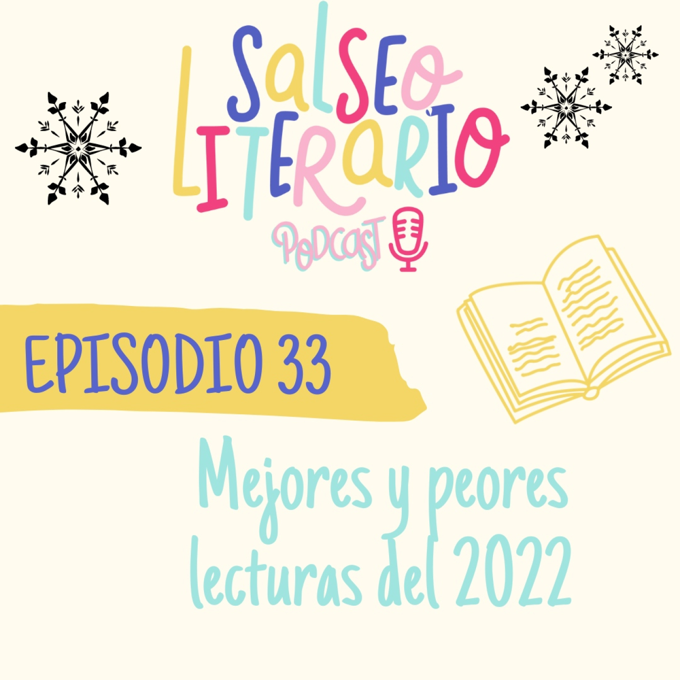 Salseo Literario