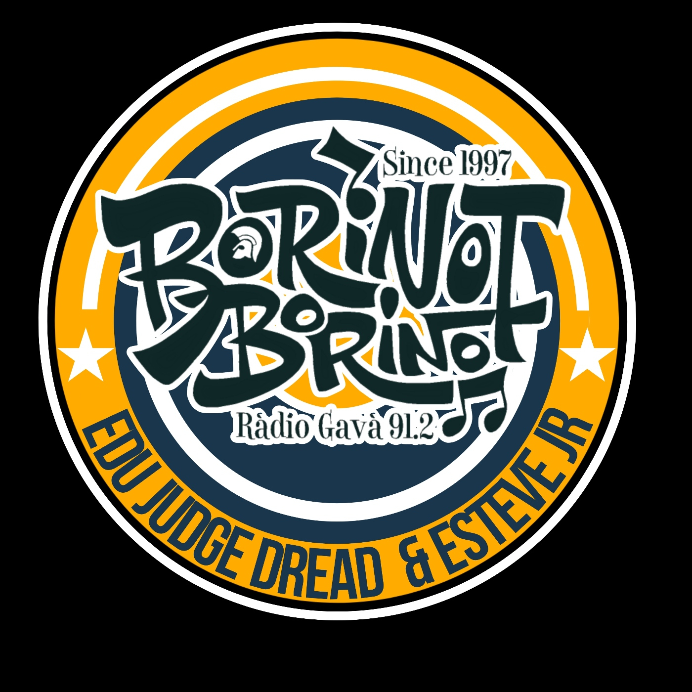 Podcast Borinot Borinot Ràdio Gavà