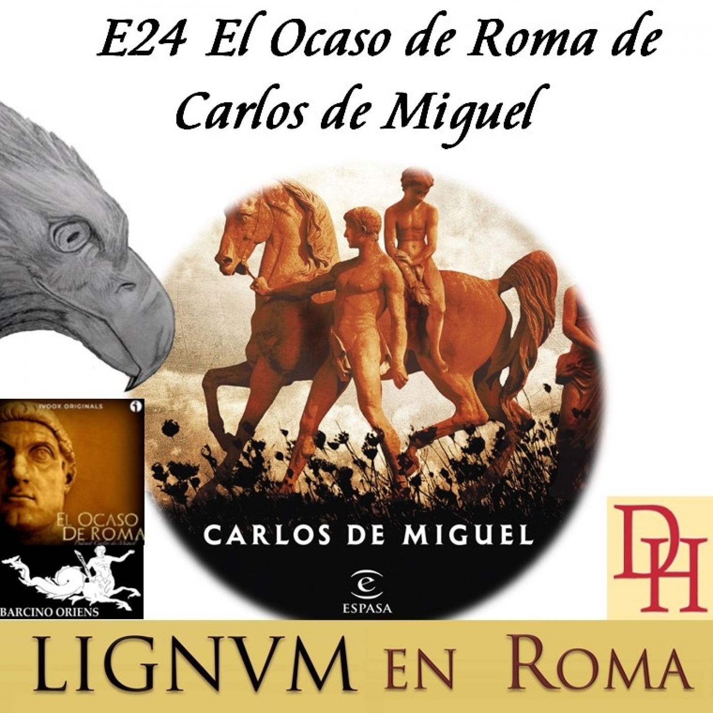 Lignum en Roma (LeR)
